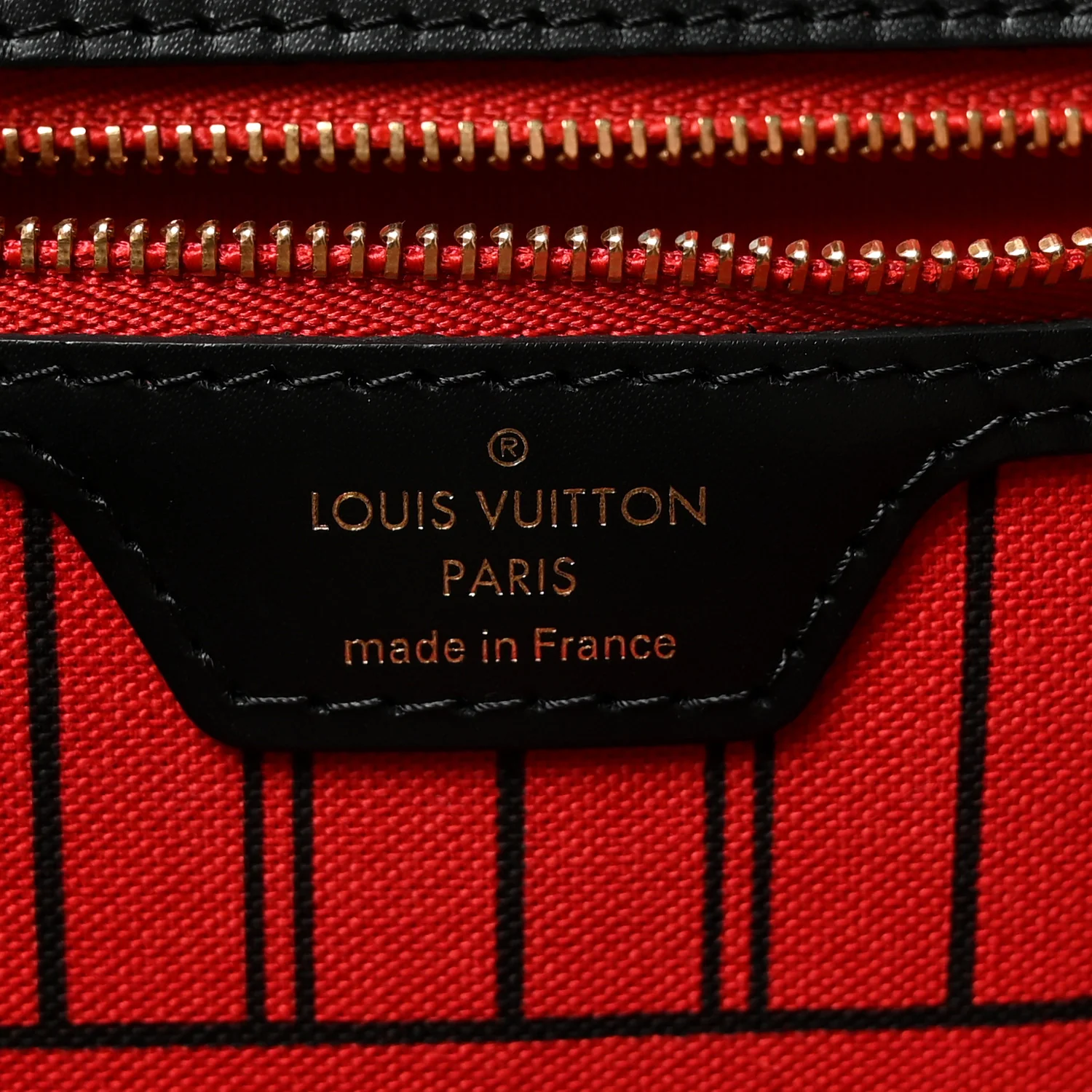 Monogram My LV World Tour Neverfull MM - Image 6