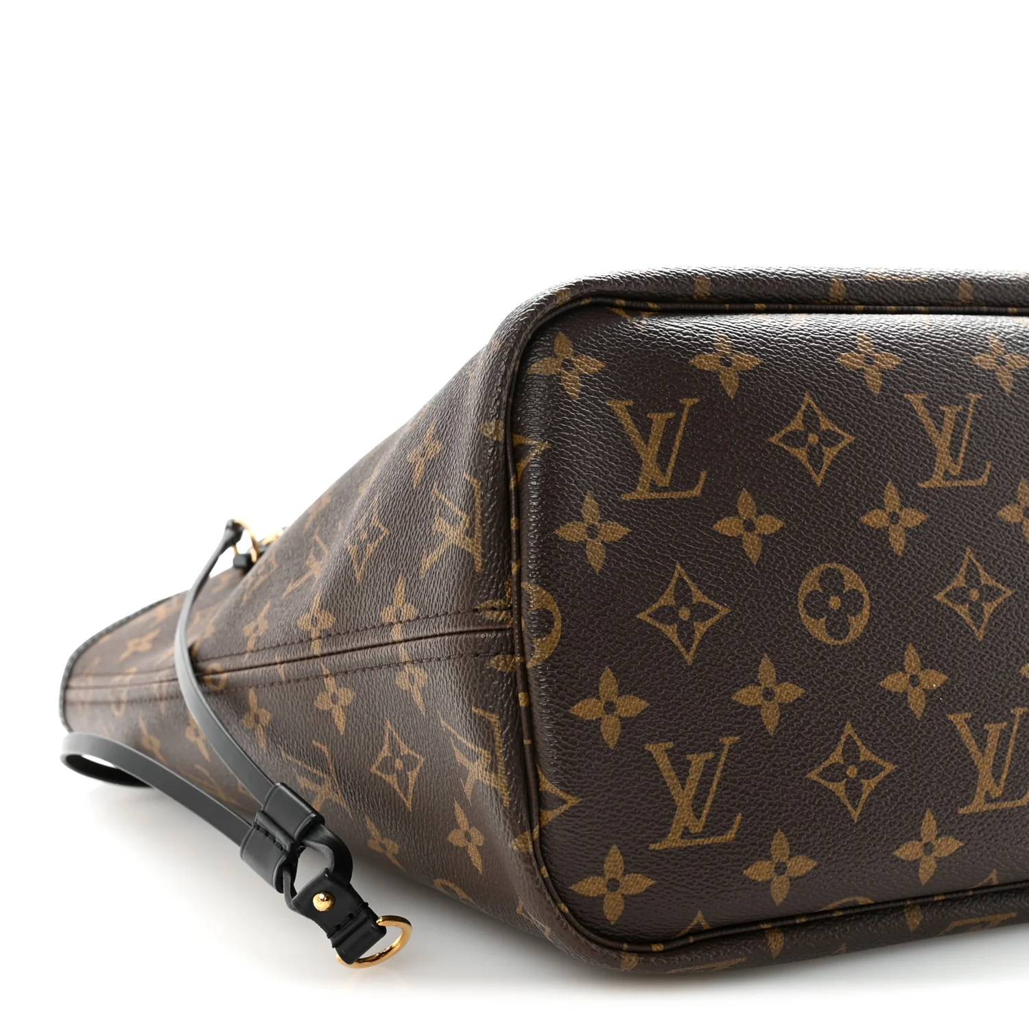 Monogram My LV World Tour Neverfull MM - Image 8