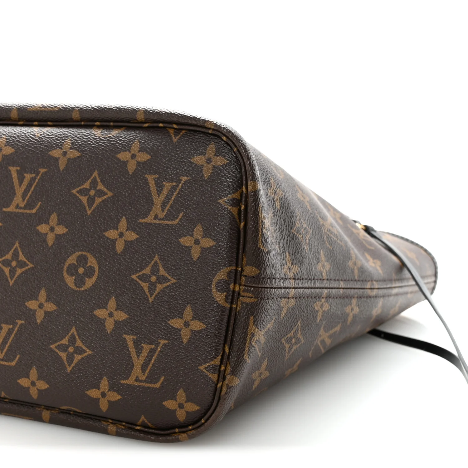 Monogram My LV World Tour Neverfull MM - Image 9