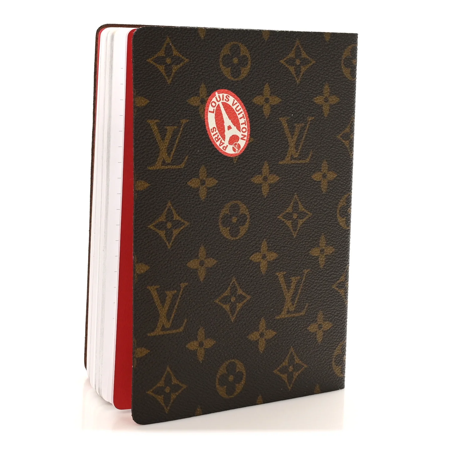 Monogram My LV World Tour Notebook MM - Image 3