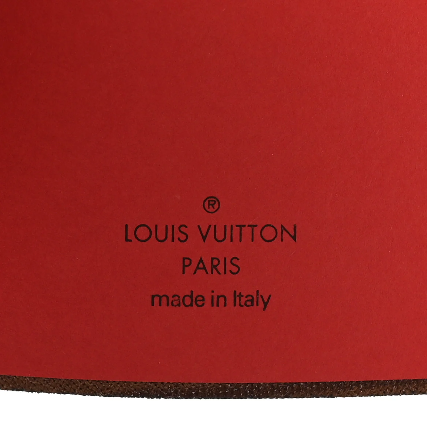 Monogram My LV World Tour Notebook MM - Image 6
