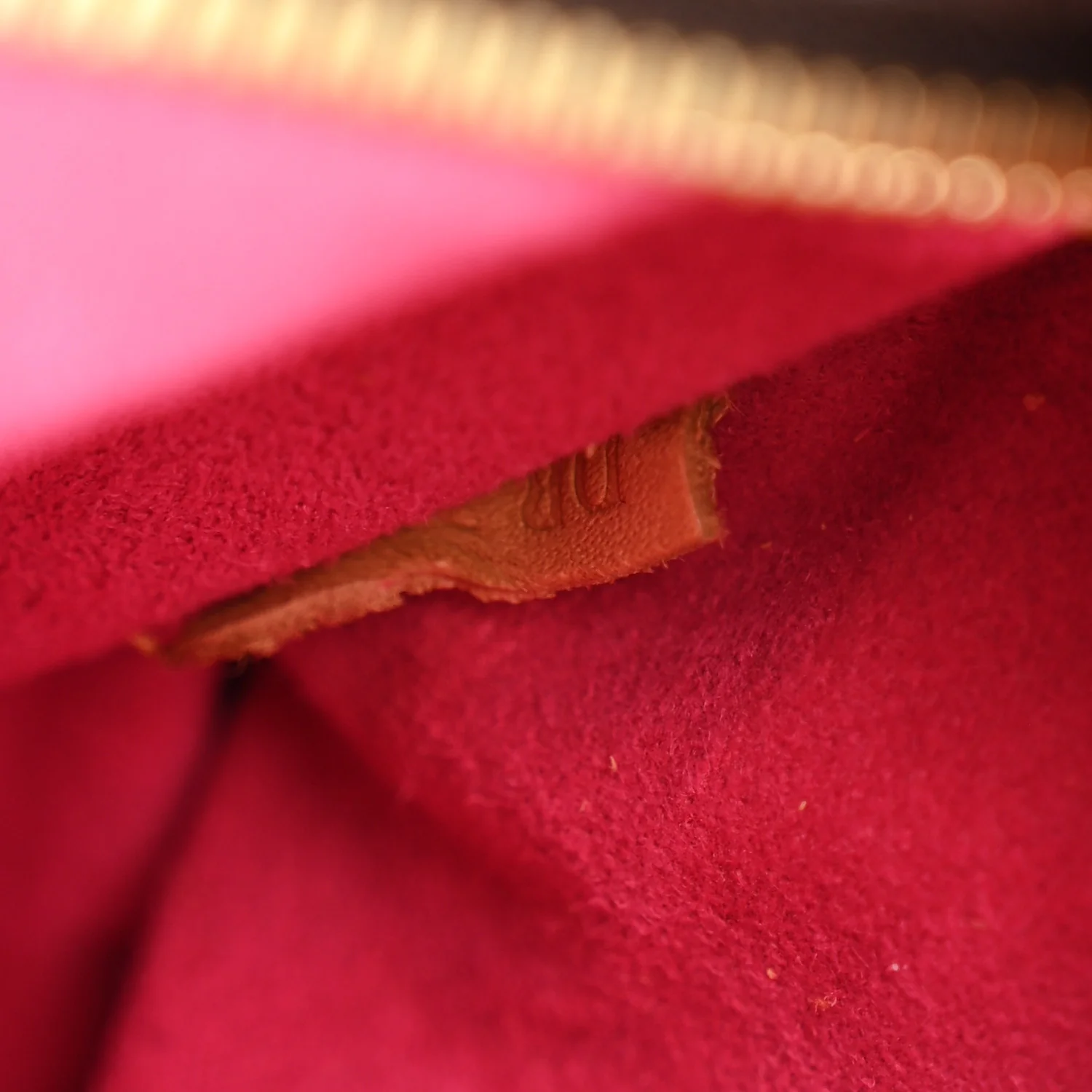 Monogram My World Tour Pochette Metis - Image 12