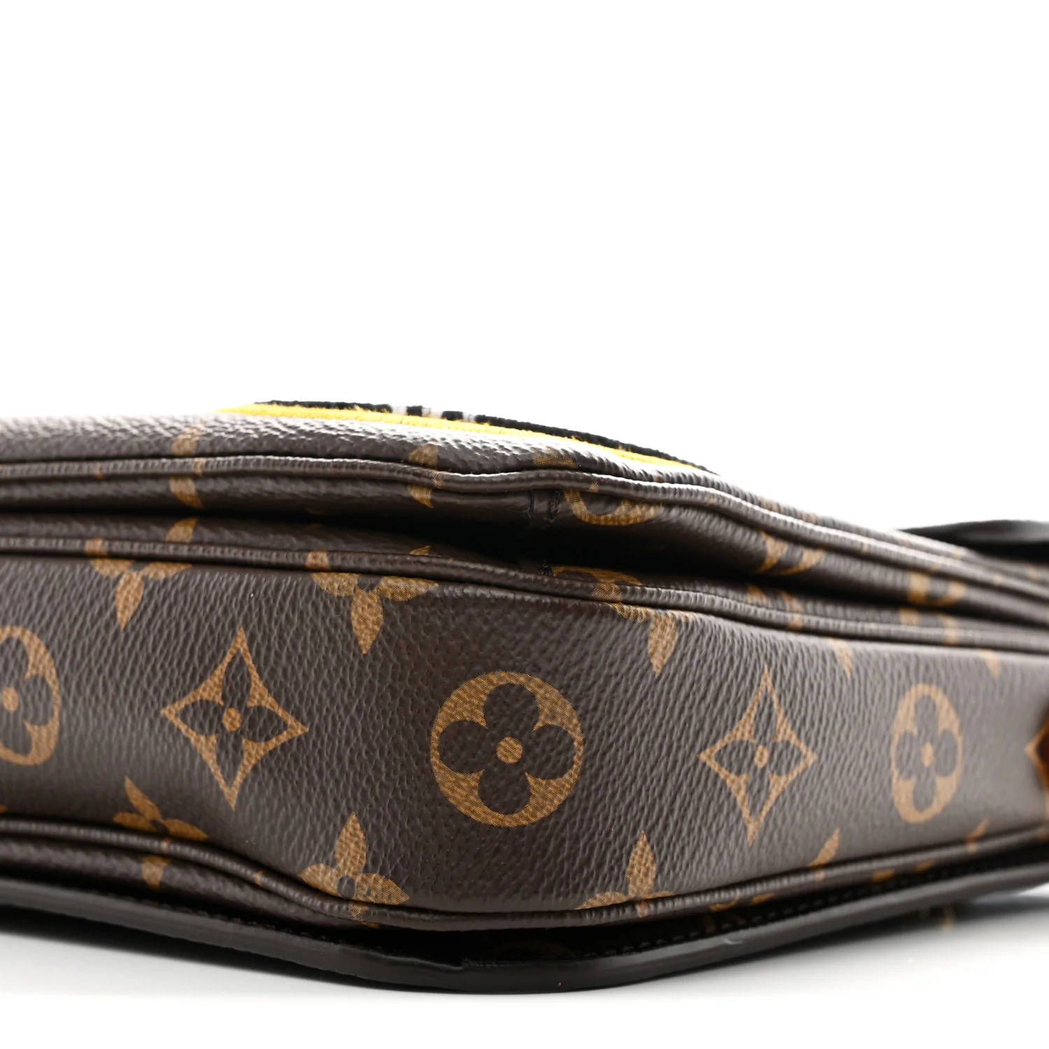 Monogram My World Tour Pochette Metis - Image 18