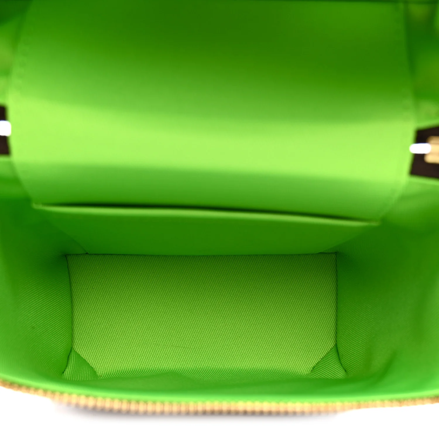 Monogram N°7 Vertical Box Trunk - Image 5
