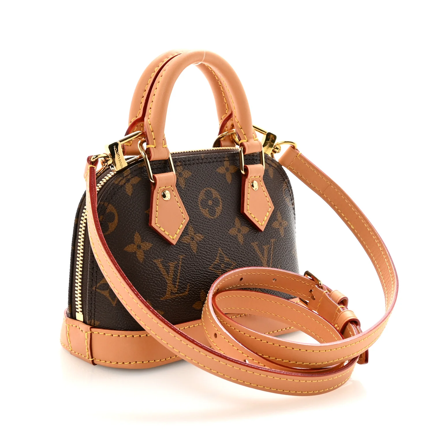 Monogram Nano Alma - Image 3