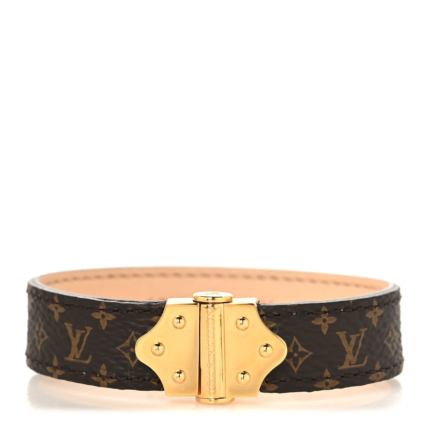 Monogram Nano Bracelet 17