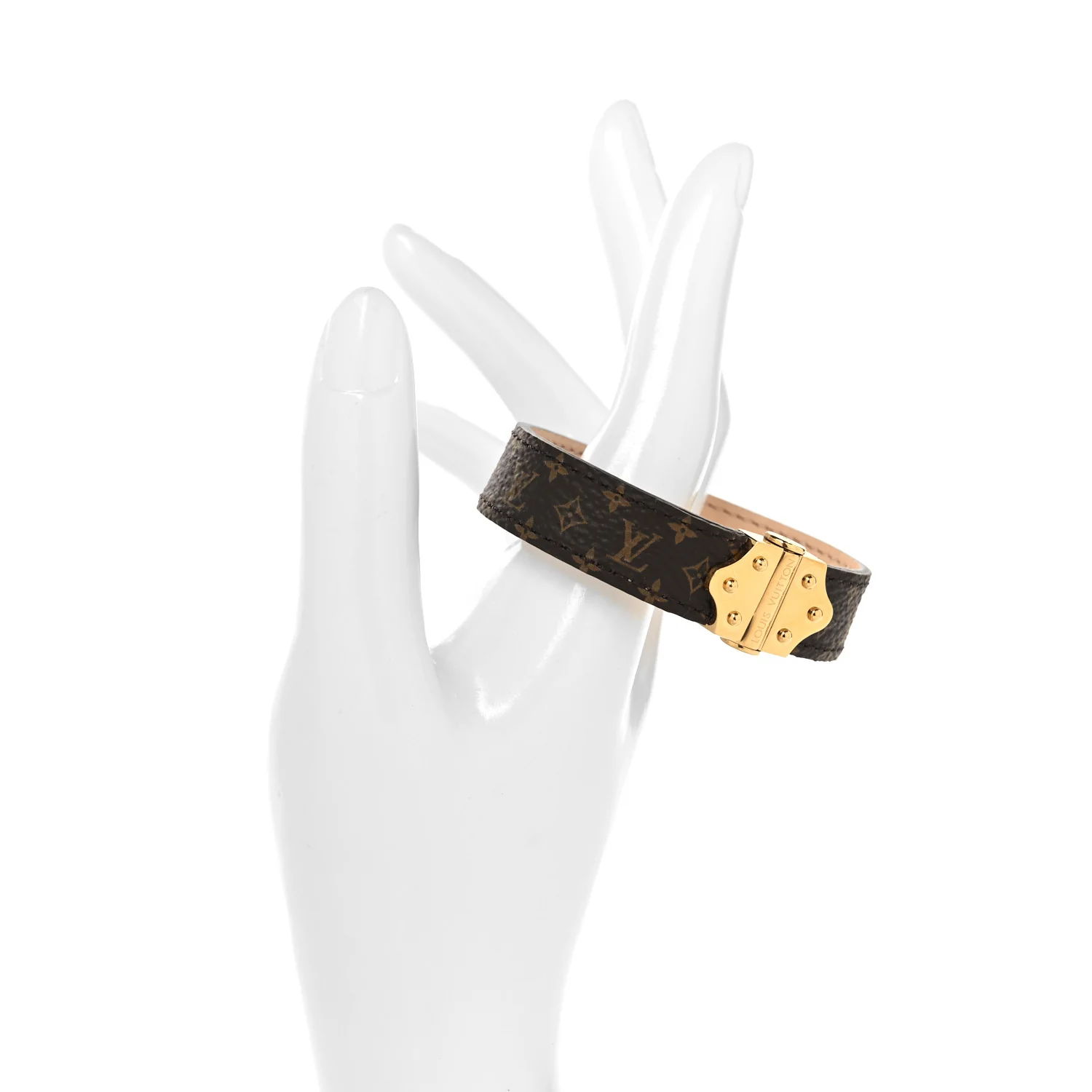 Monogram Nano Bracelet 17 - Image 2