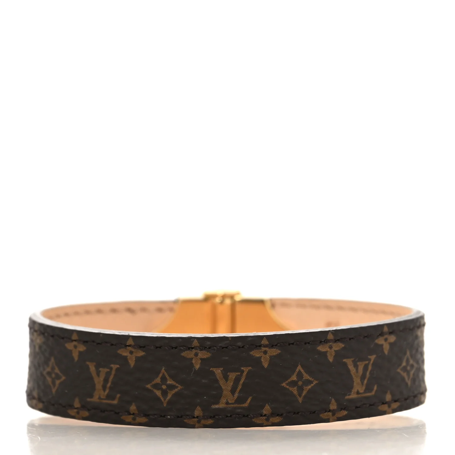 Monogram Nano Bracelet 17 - Image 3