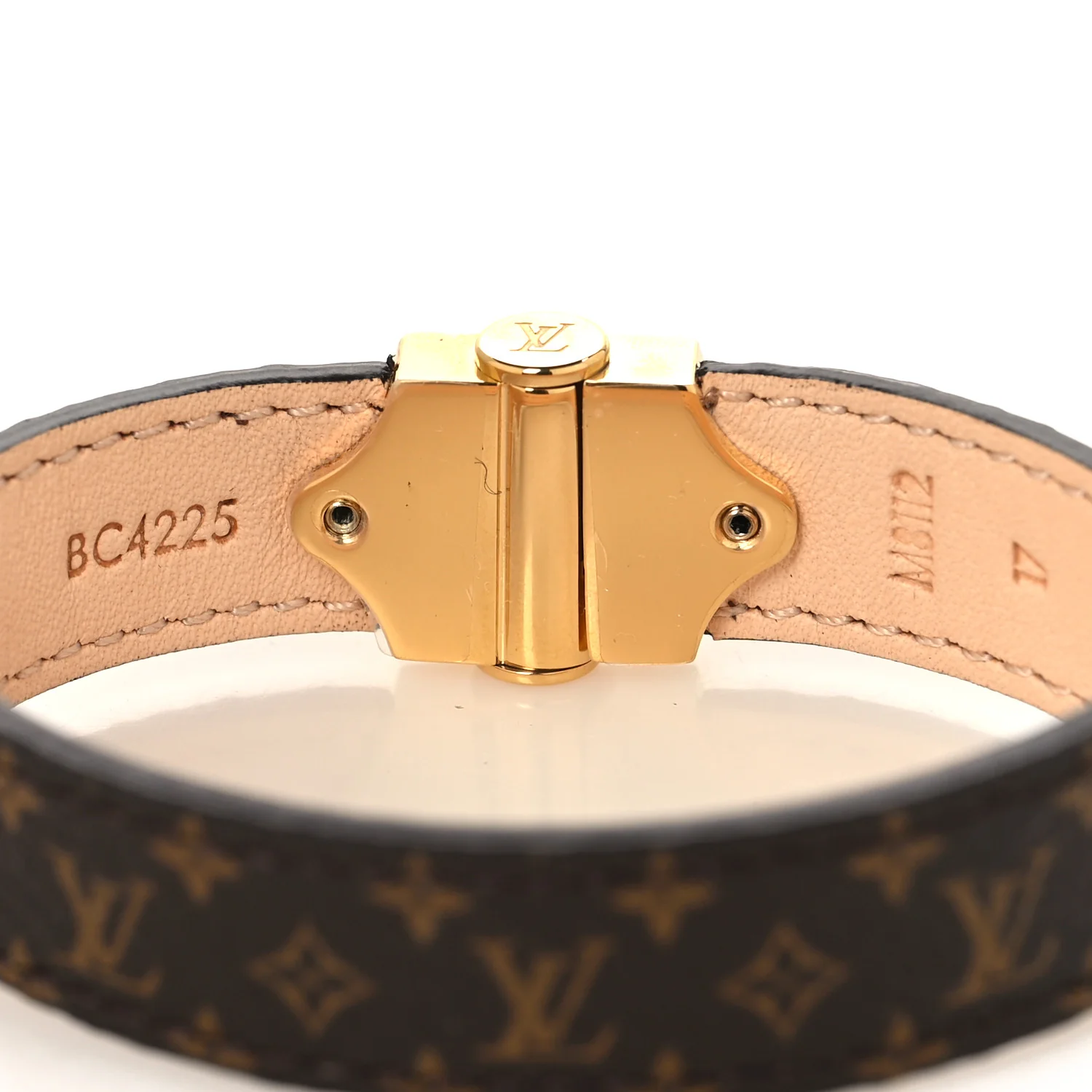 Monogram Nano Bracelet 17 - Image 5