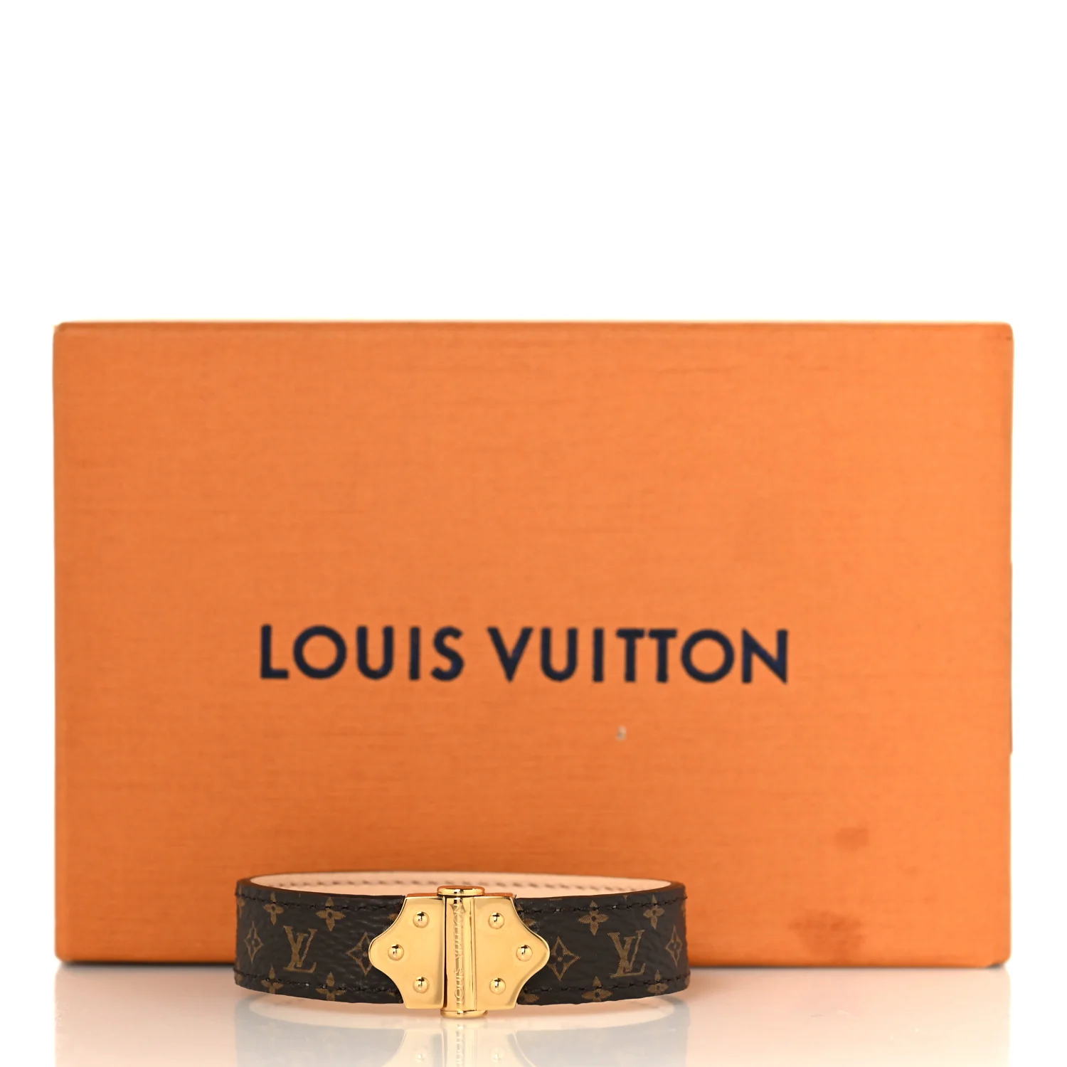 Monogram Nano Bracelet 17 - Image 6