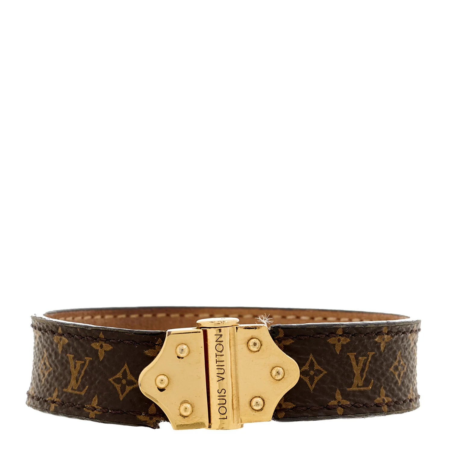 Monogram Nano Bracelet 19
