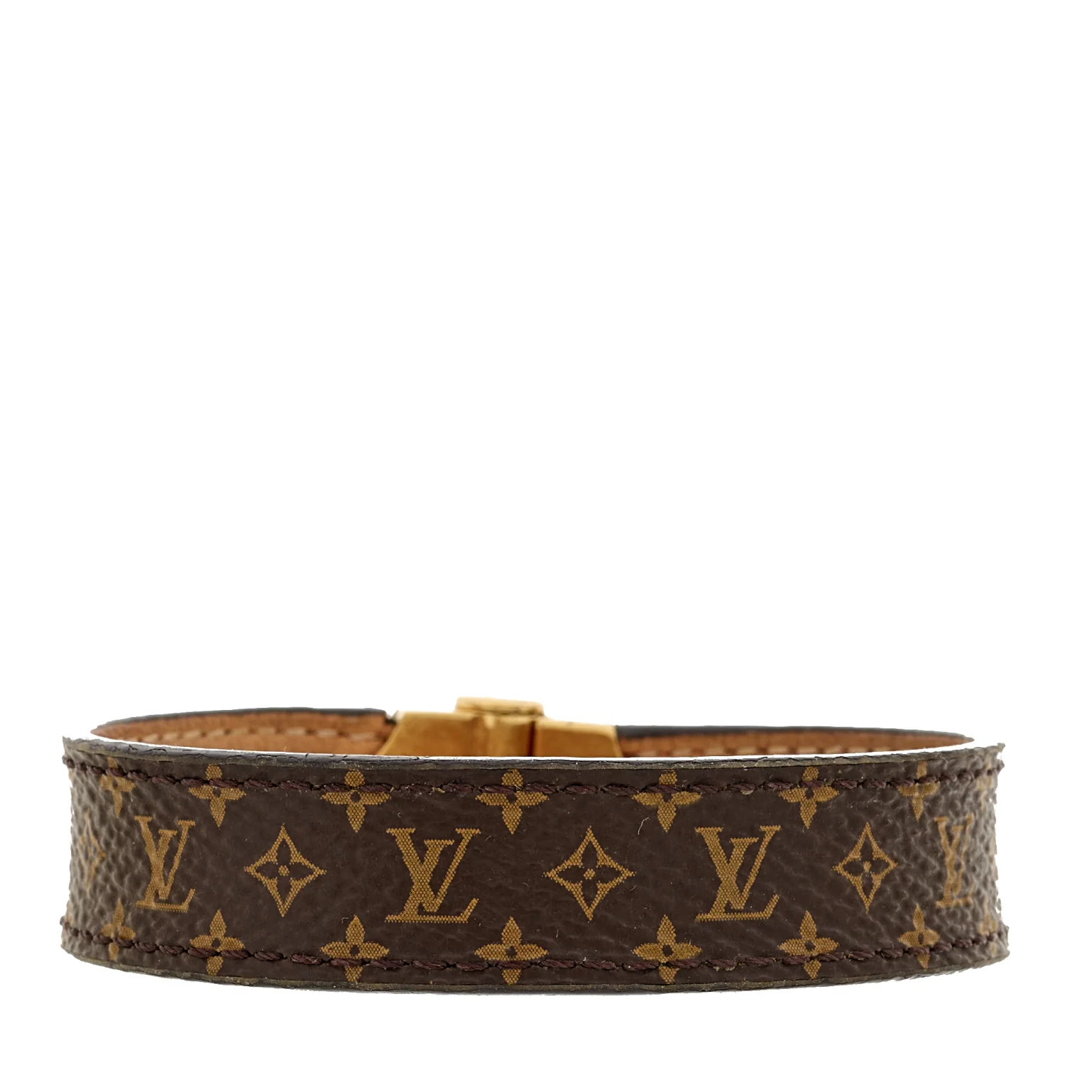 Monogram Nano Bracelet 19 - Image 3
