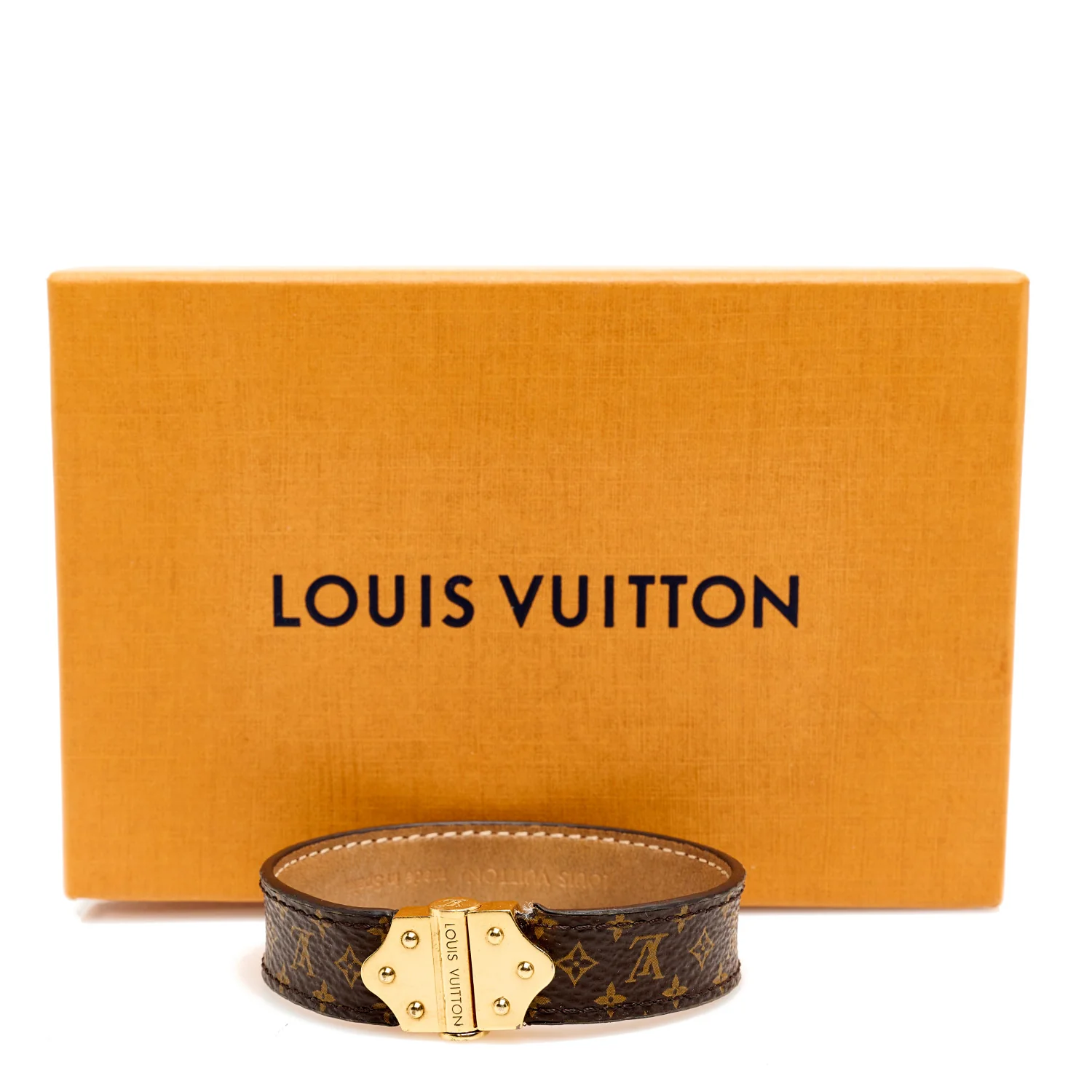 Monogram Nano Bracelet 19 - Image 7