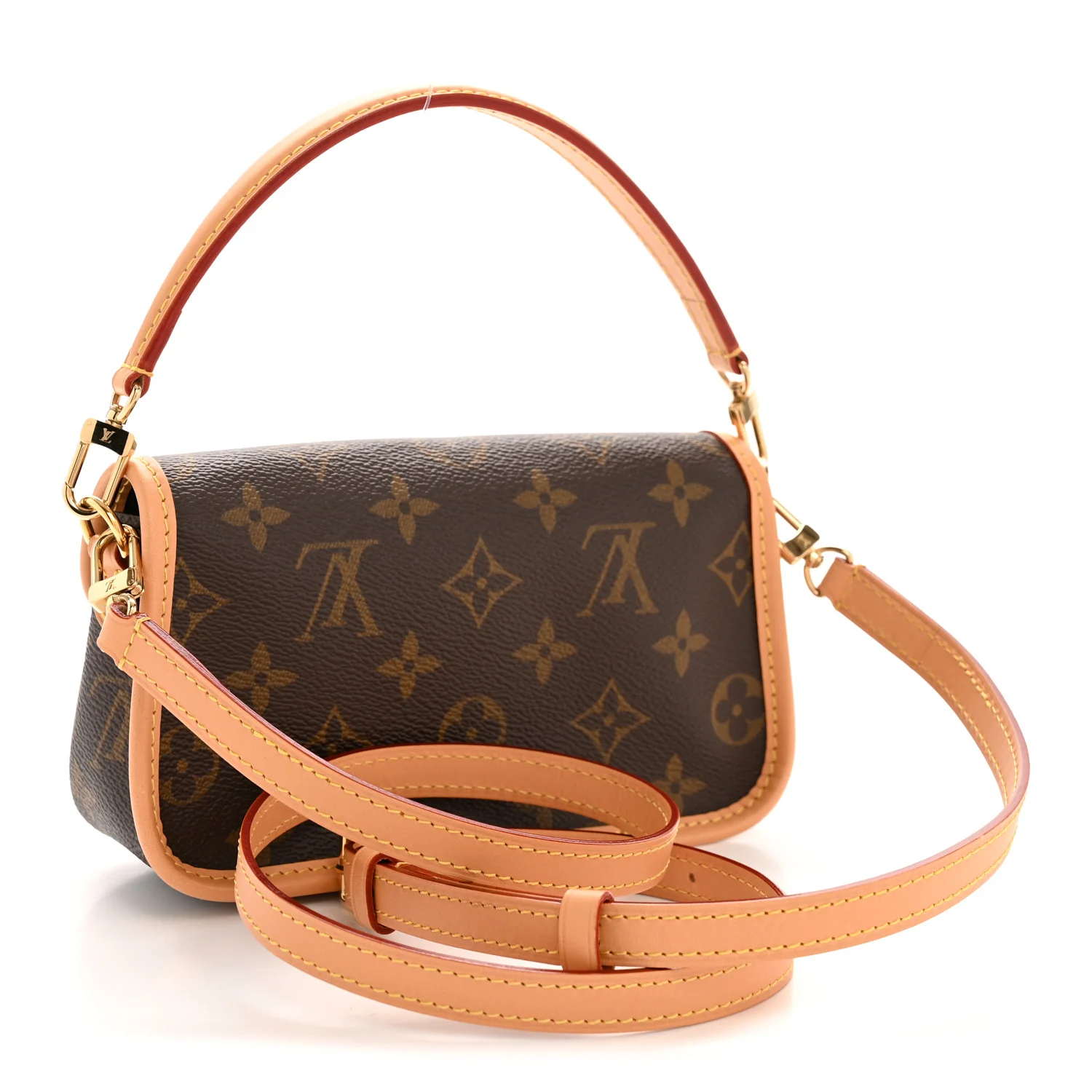 Monogram Nano Diane - Image 3