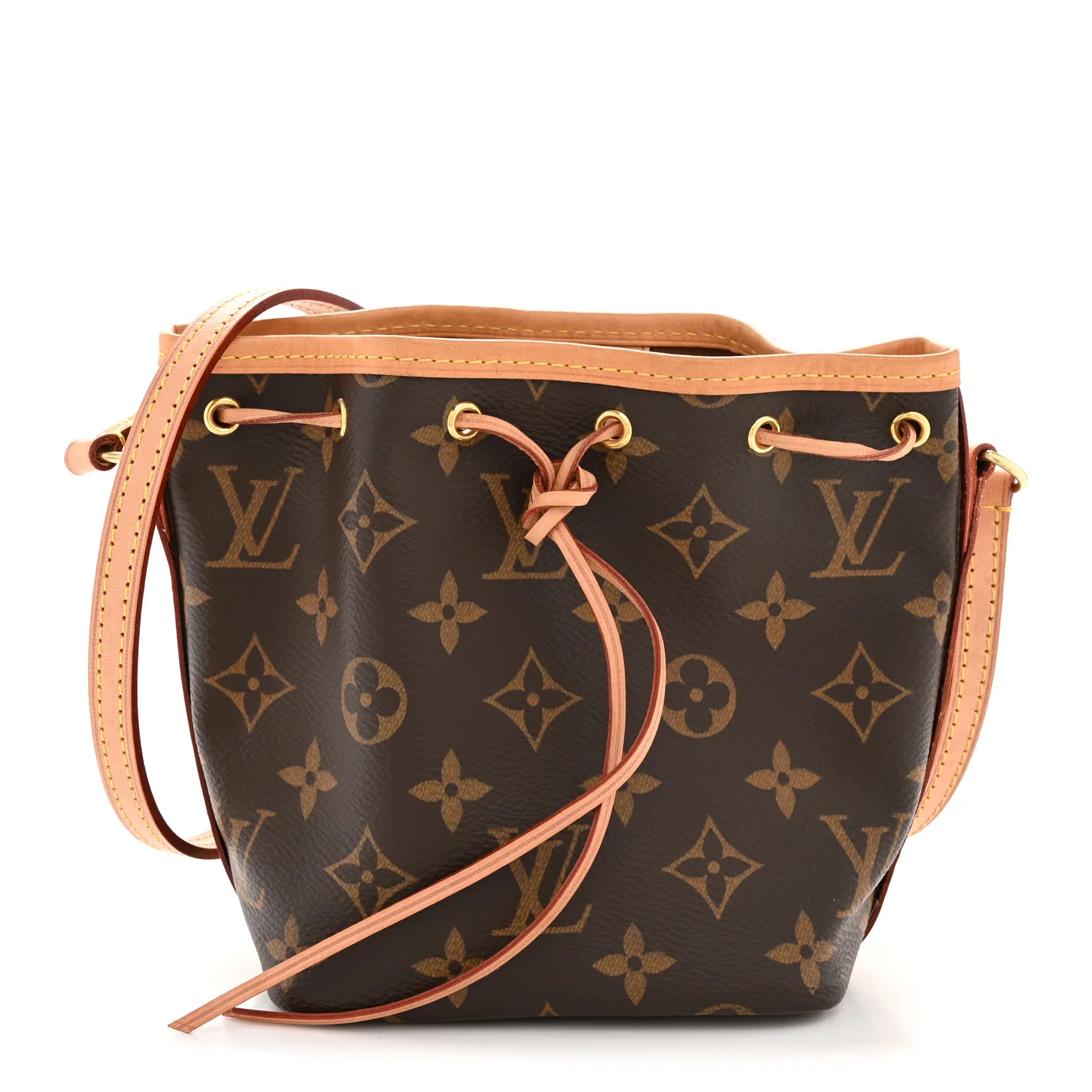 Monogram Nano Noe - Image 3