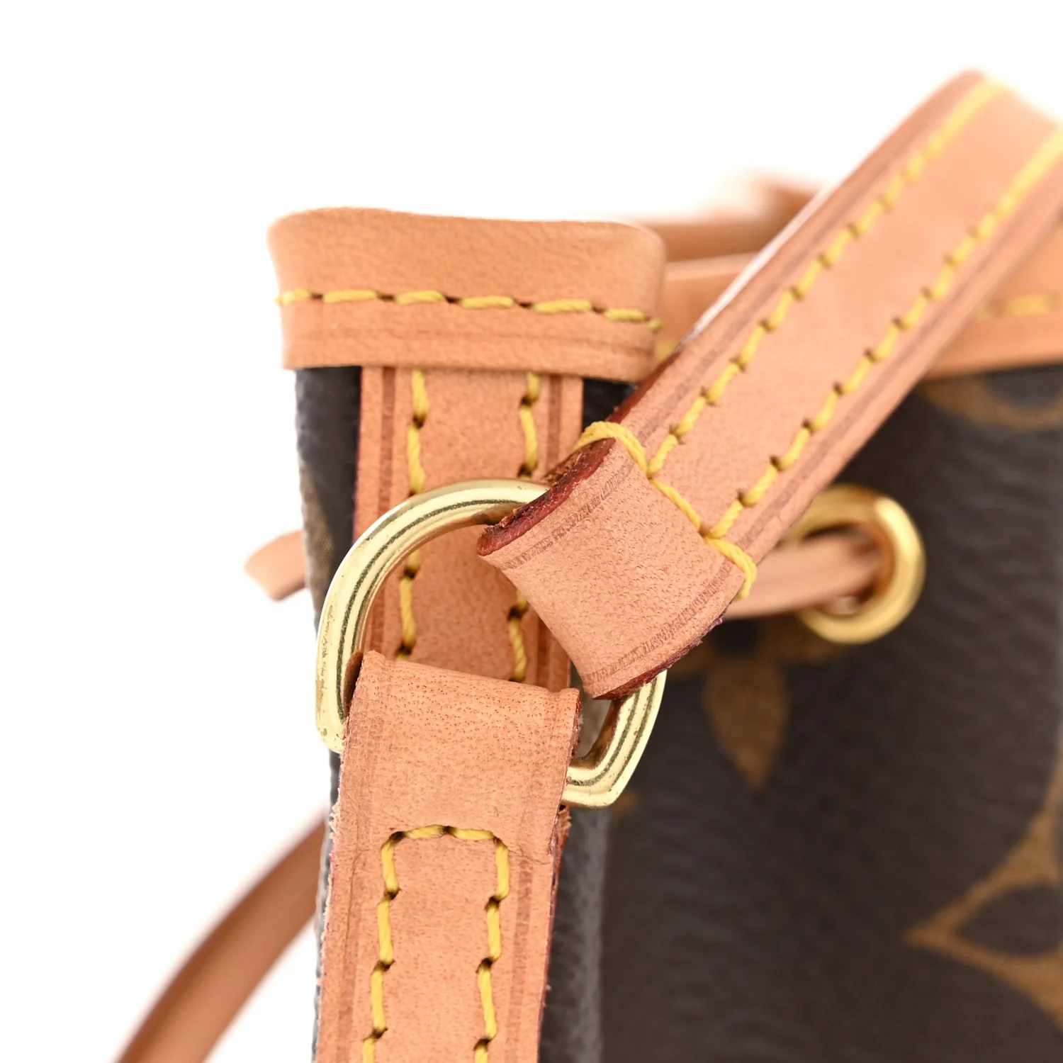 Monogram Nano Noe - Image 30
