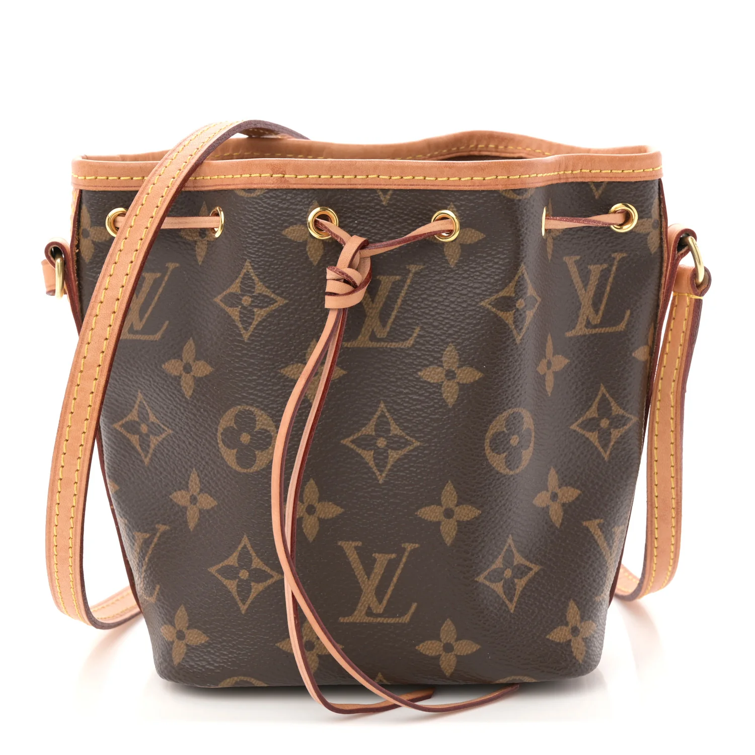 Monogram Nano Noe