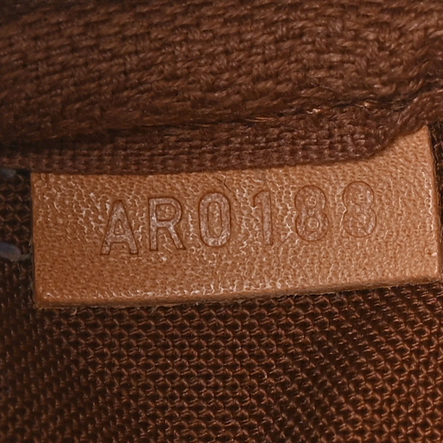 Monogram Nano Noe - Image 7