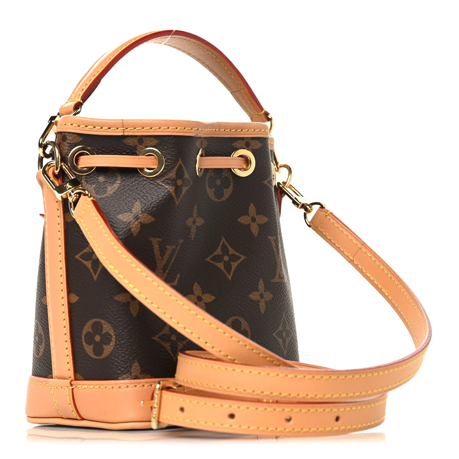 Monogram Nano Noe NV - Image 3