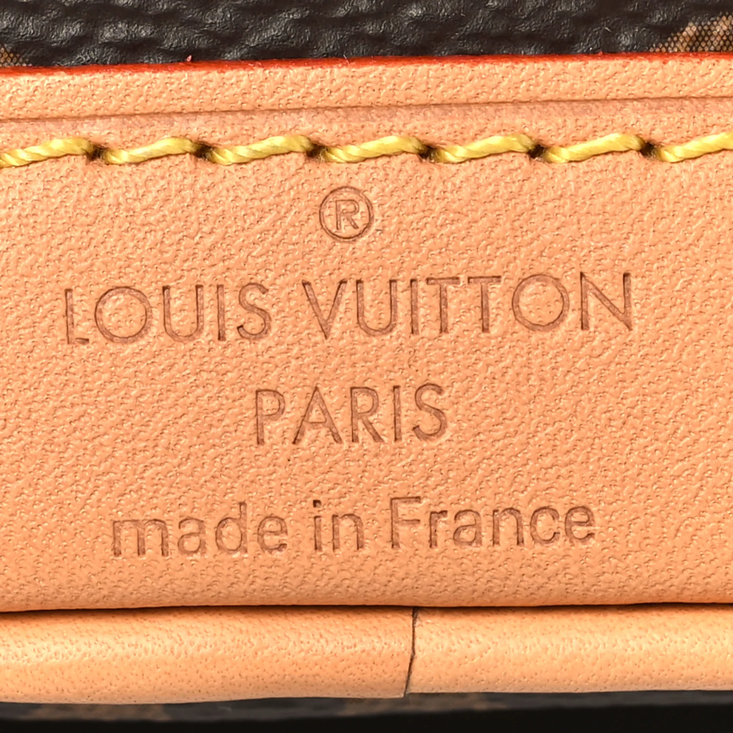 Monogram Nano Noe NV - Image 6