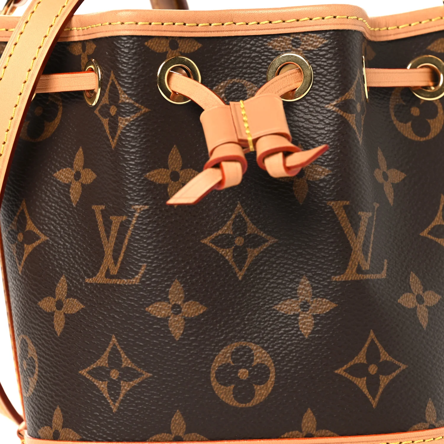 Monogram Nano Noe NV - Image 7