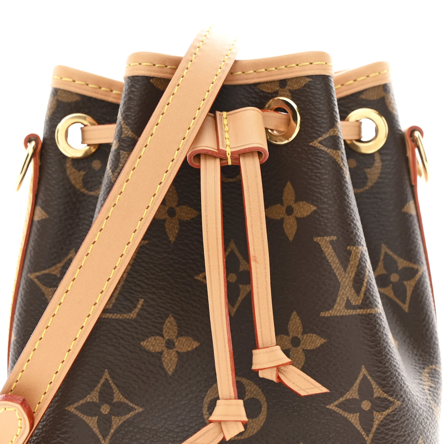 Monogram Nano Noe NV - Image 7