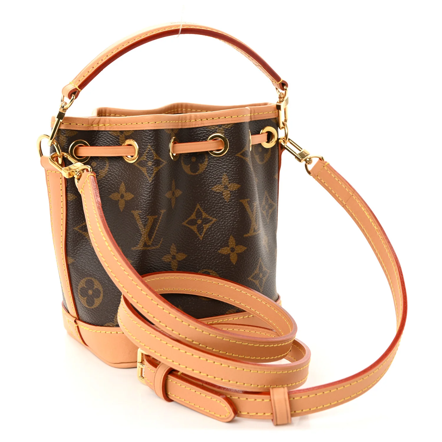 Monogram Nano Noe NV - Image 3