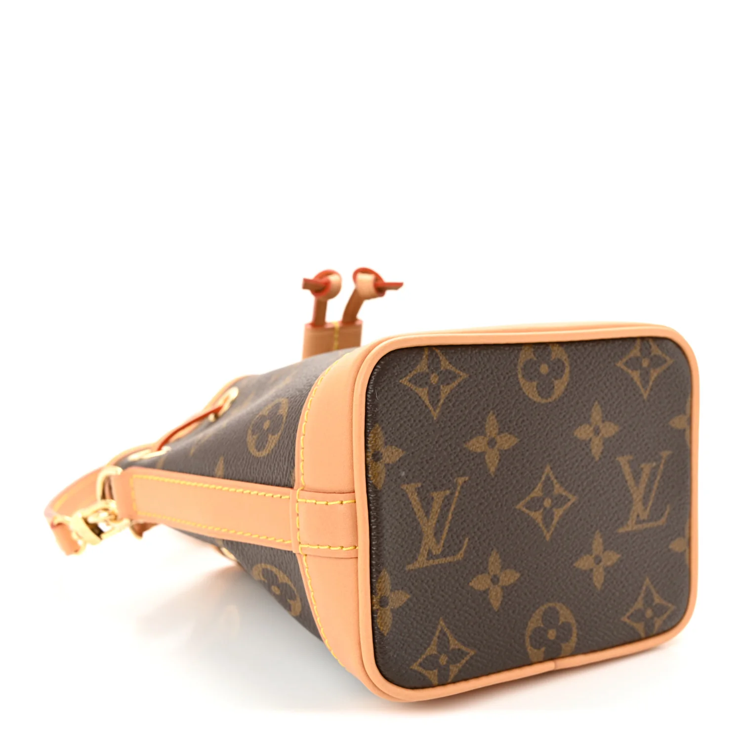 Monogram Nano Noe NV - Image 4