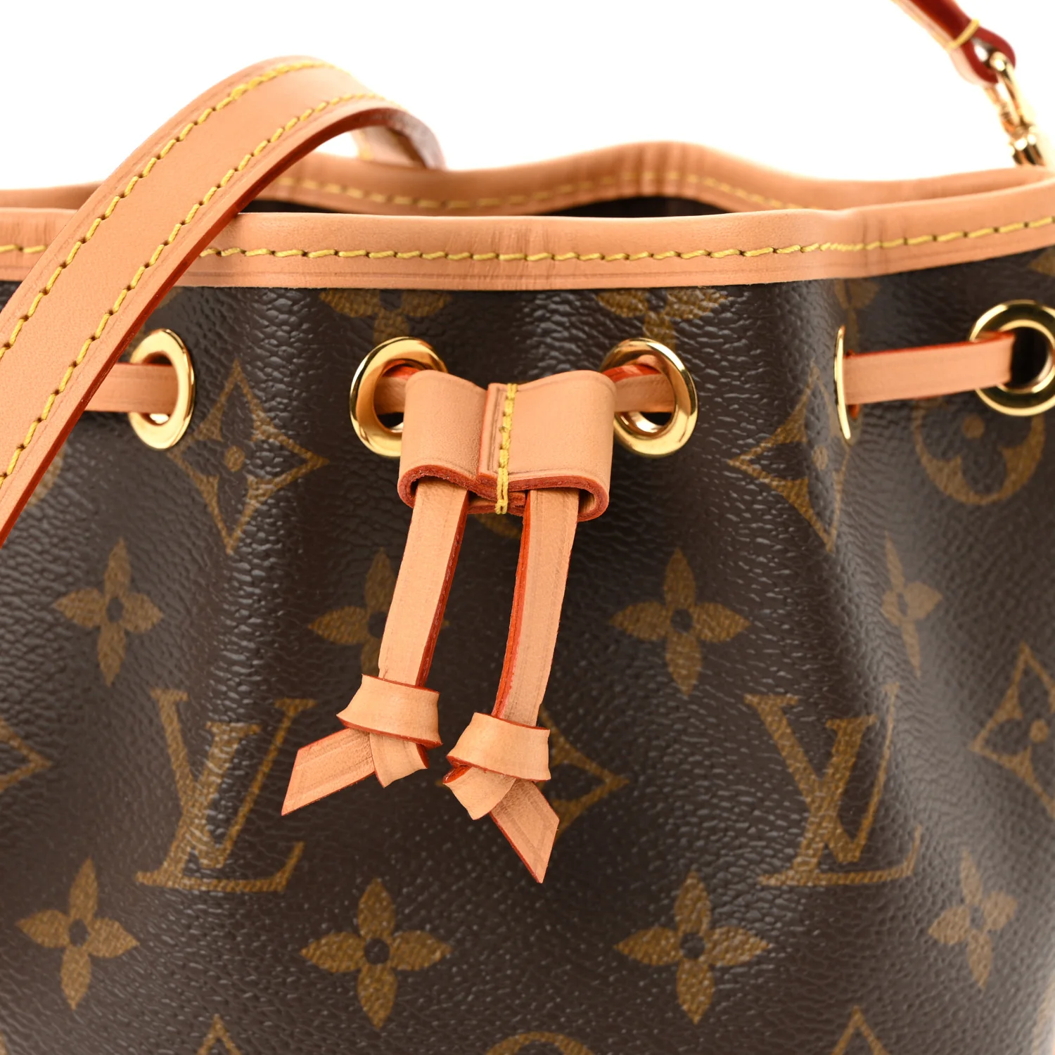 Monogram Nano Noe NV - Image 7