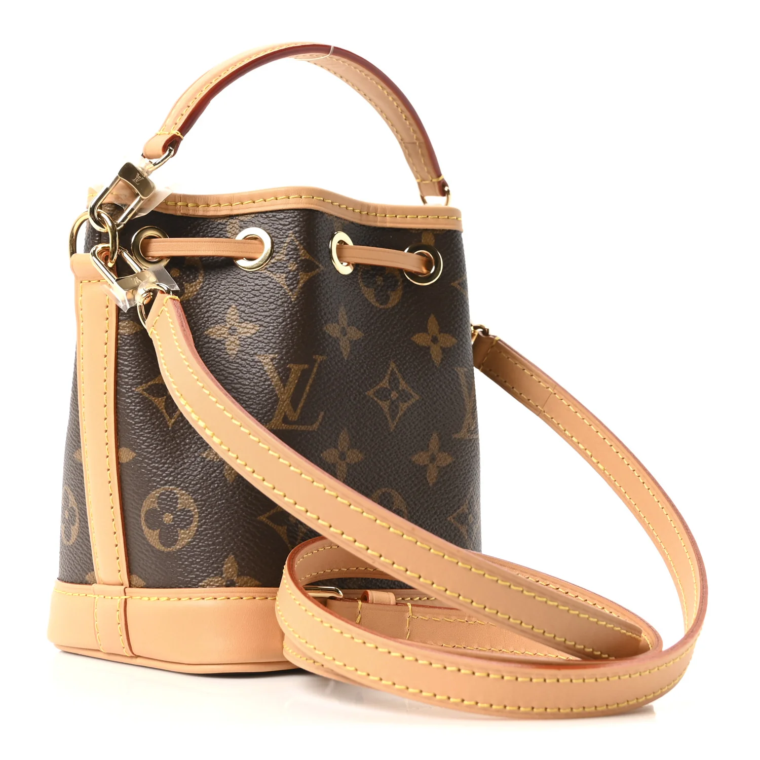 Monogram Nano Noe NV - Image 3