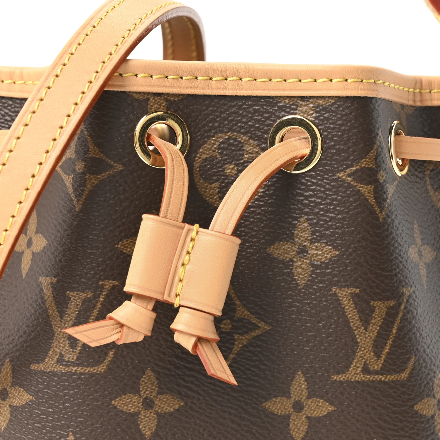 Monogram Nano Noe NV - Image 7