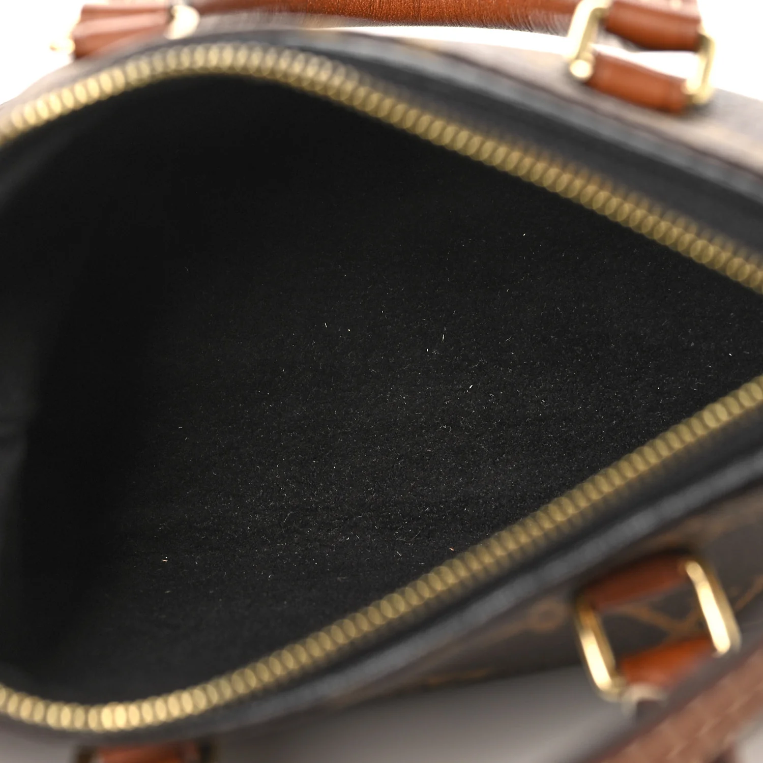 Monogram Nano Pallas Black - Image 5