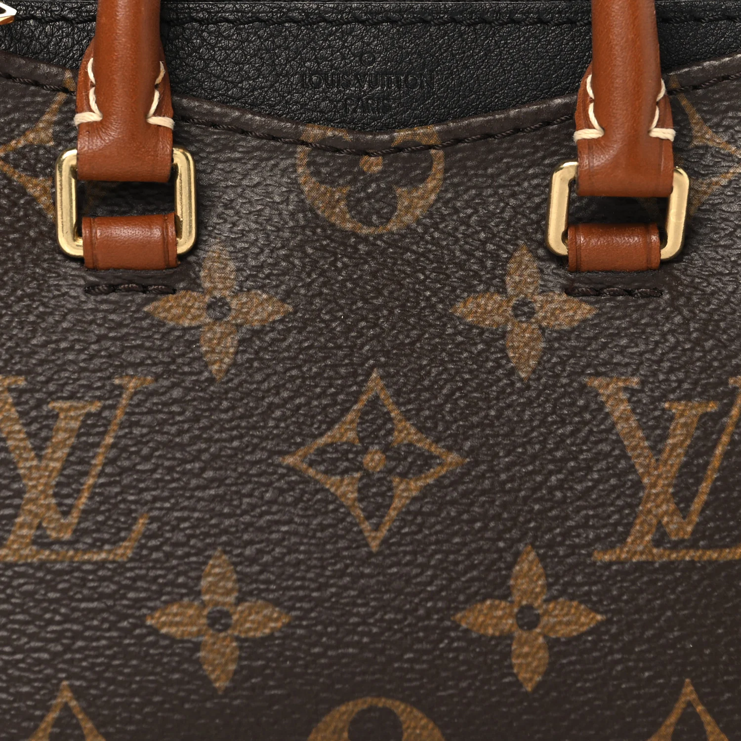 Monogram Nano Pallas Black - Image 7