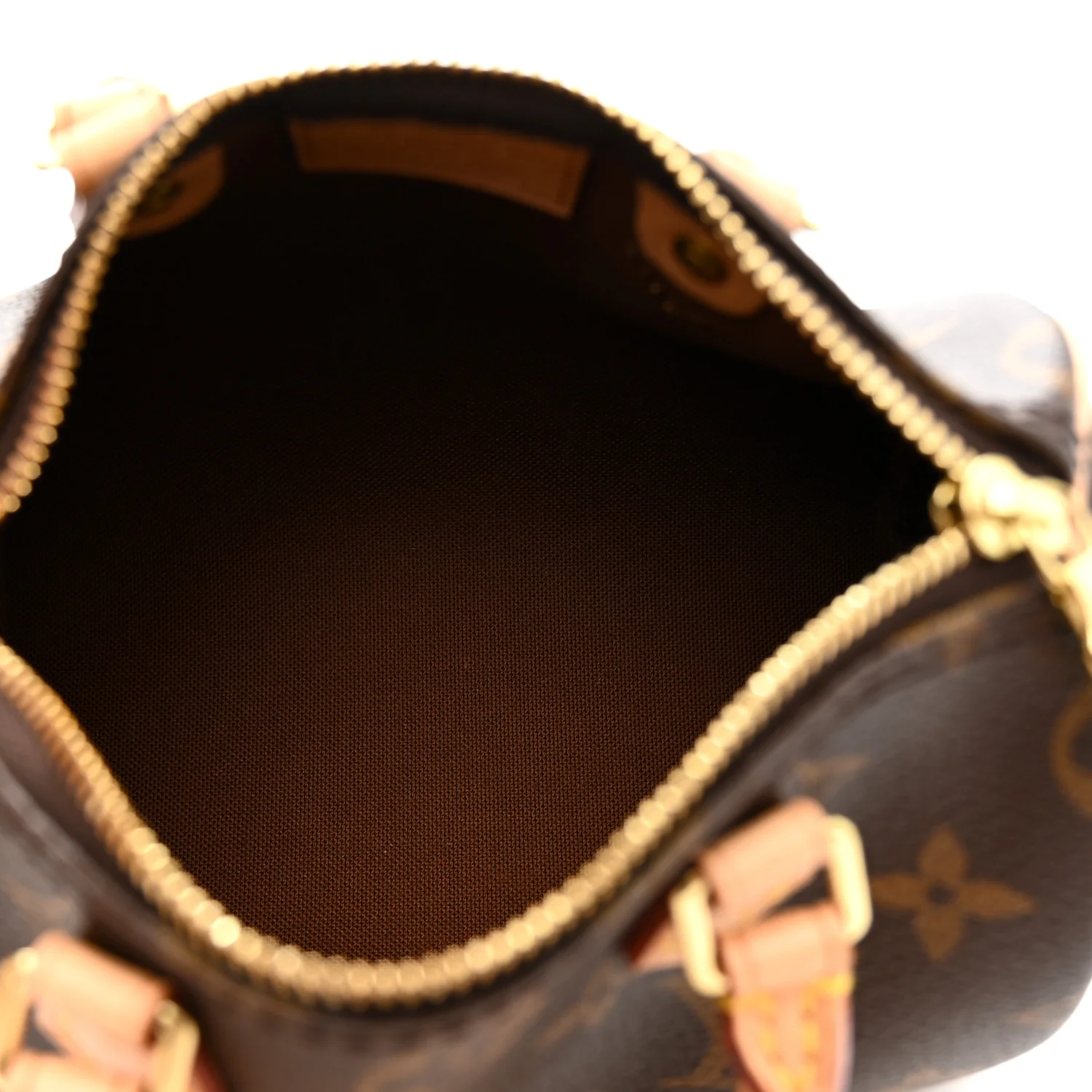 Monogram Nano Speedy - Image 5