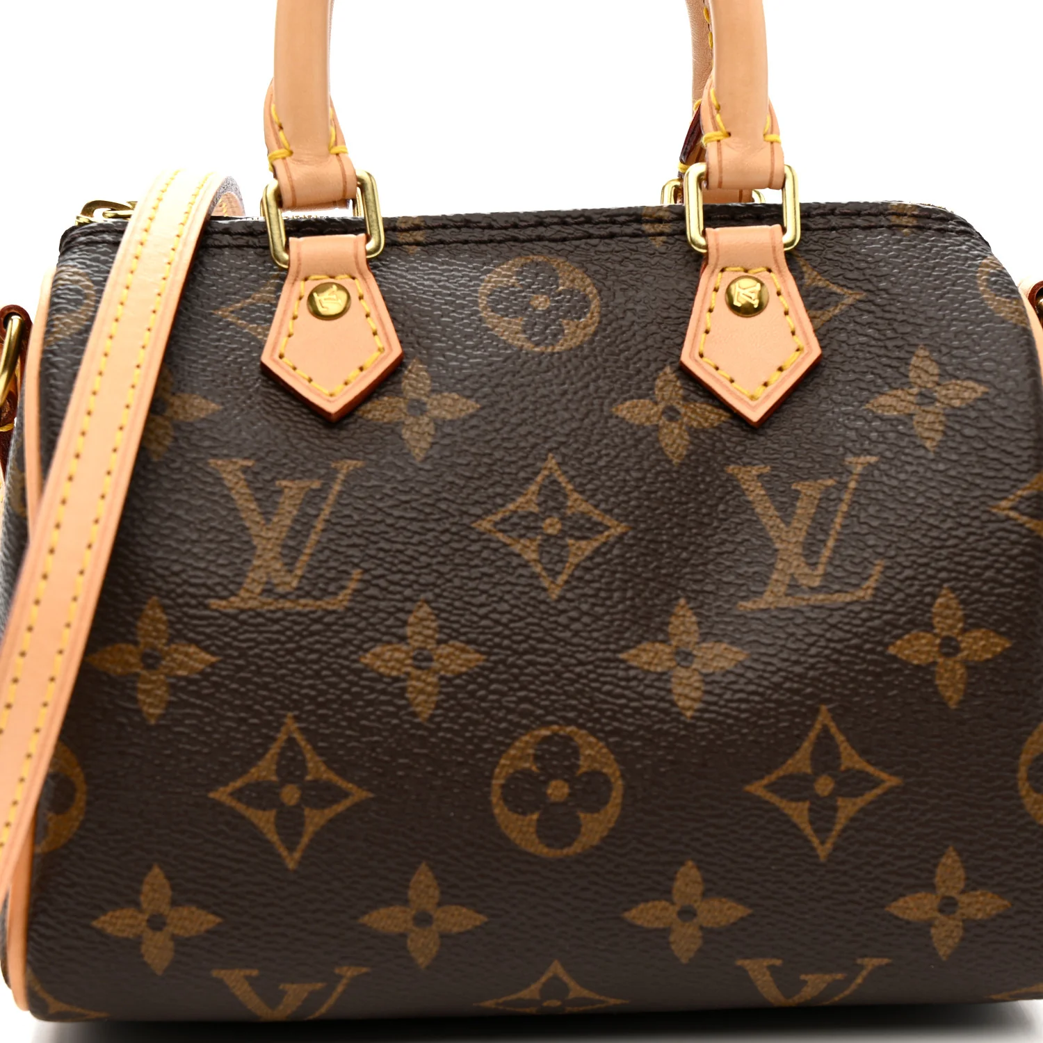 Monogram Nano Speedy - Image 8