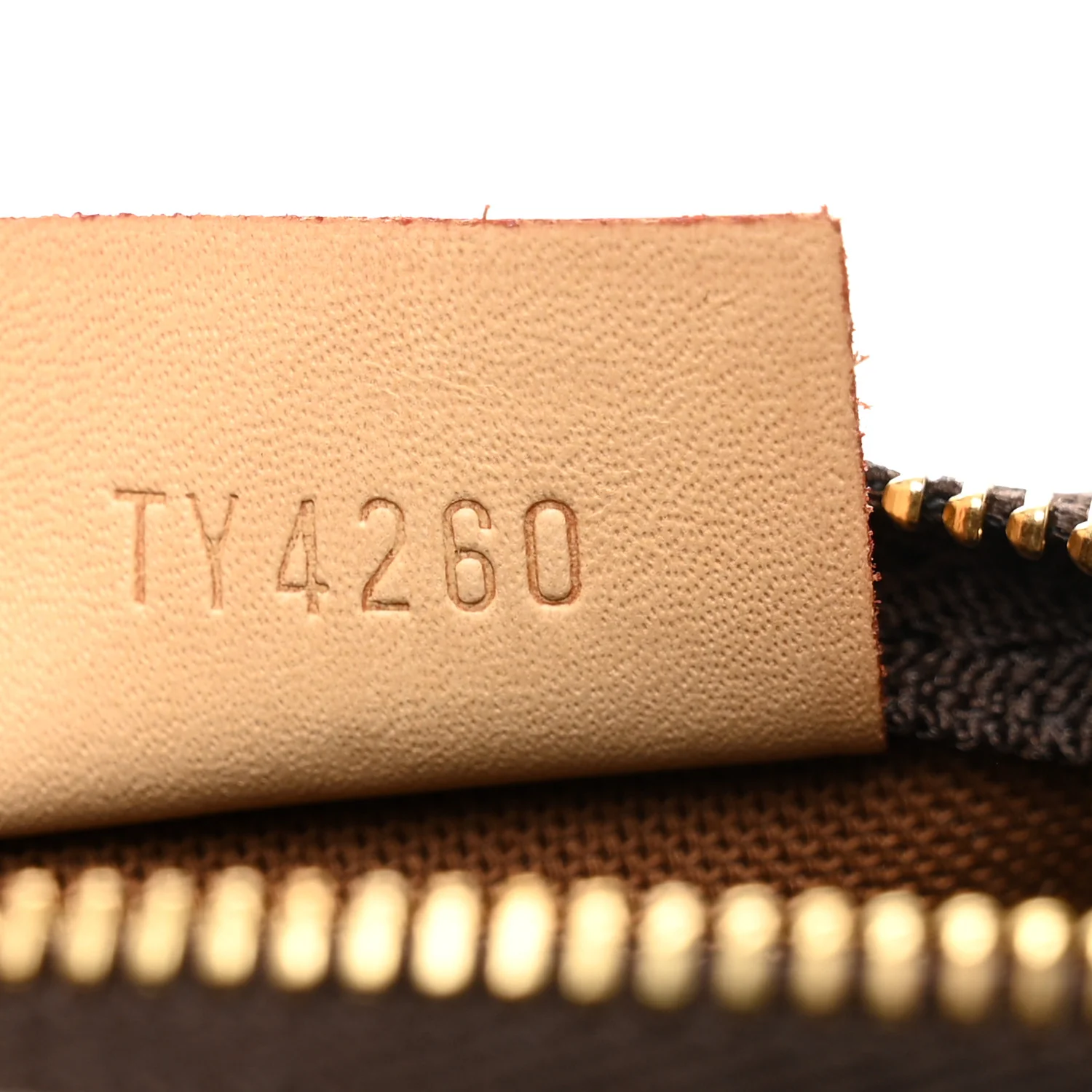 Monogram Nano Speedy - Image 7