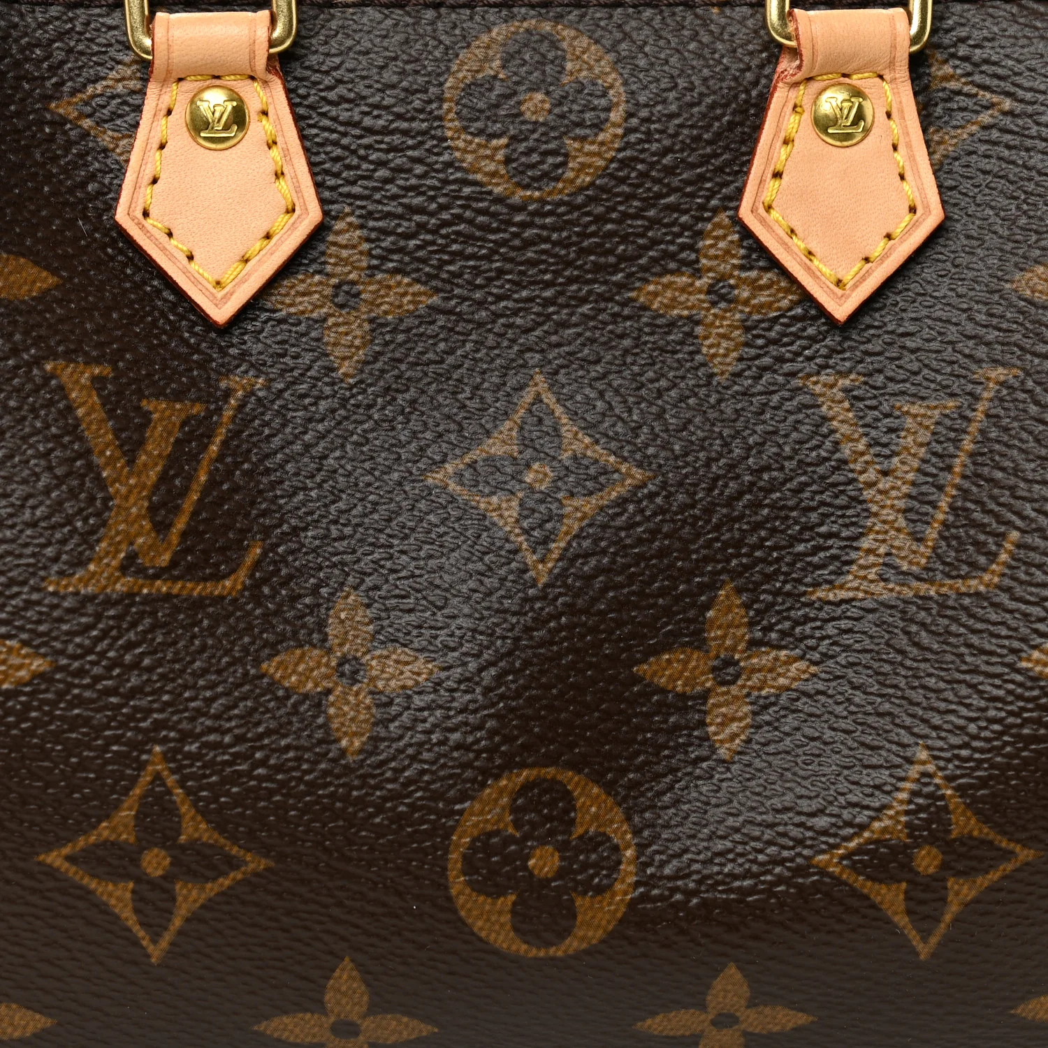 Monogram Nano Speedy - Image 8