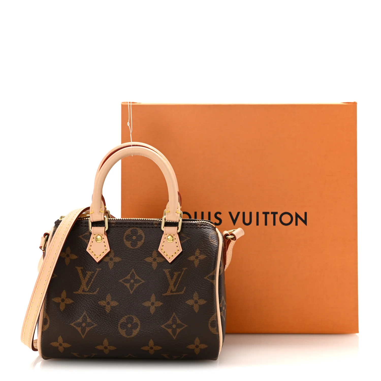 Monogram Nano Speedy - Image 13