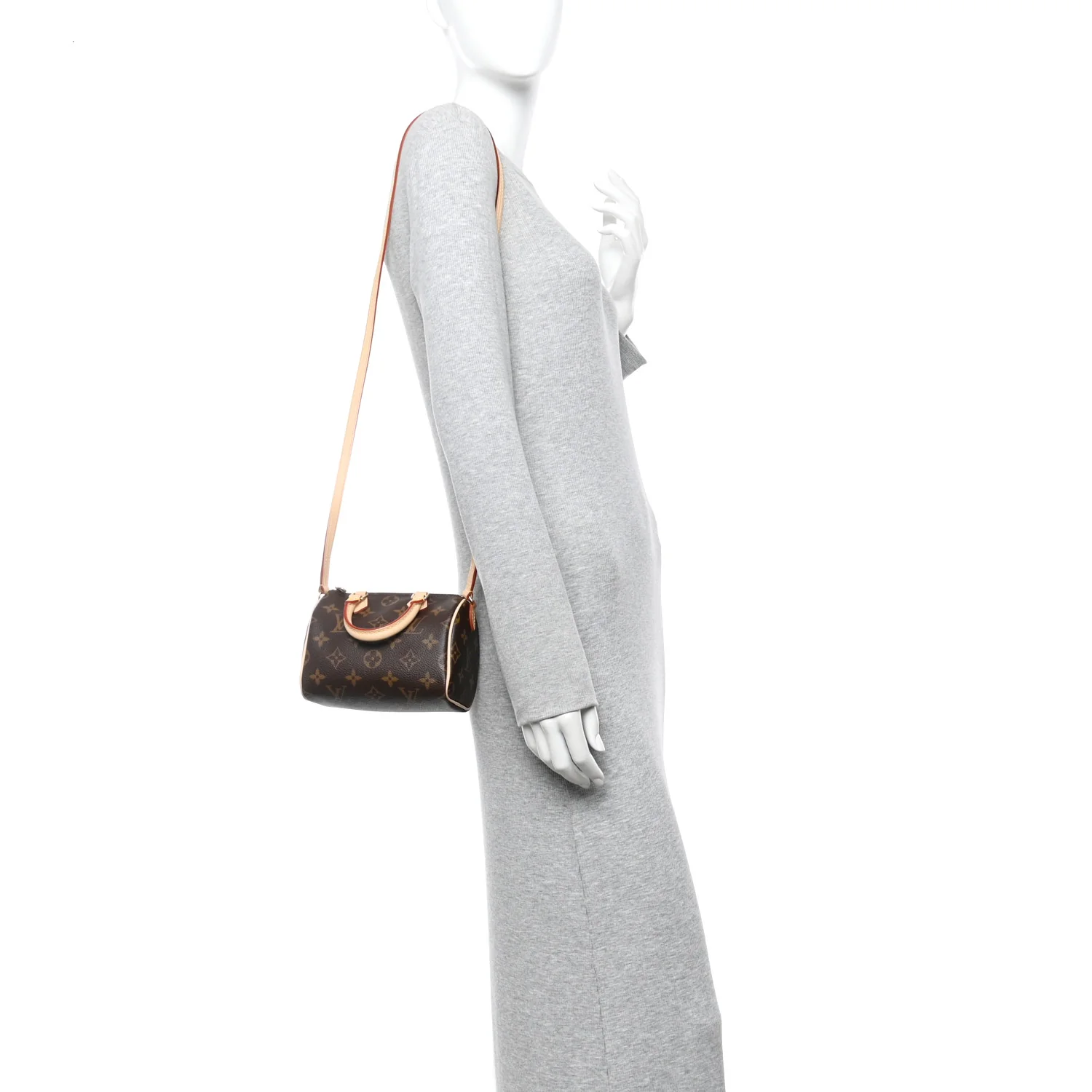 Monogram Nano Speedy - Image 2