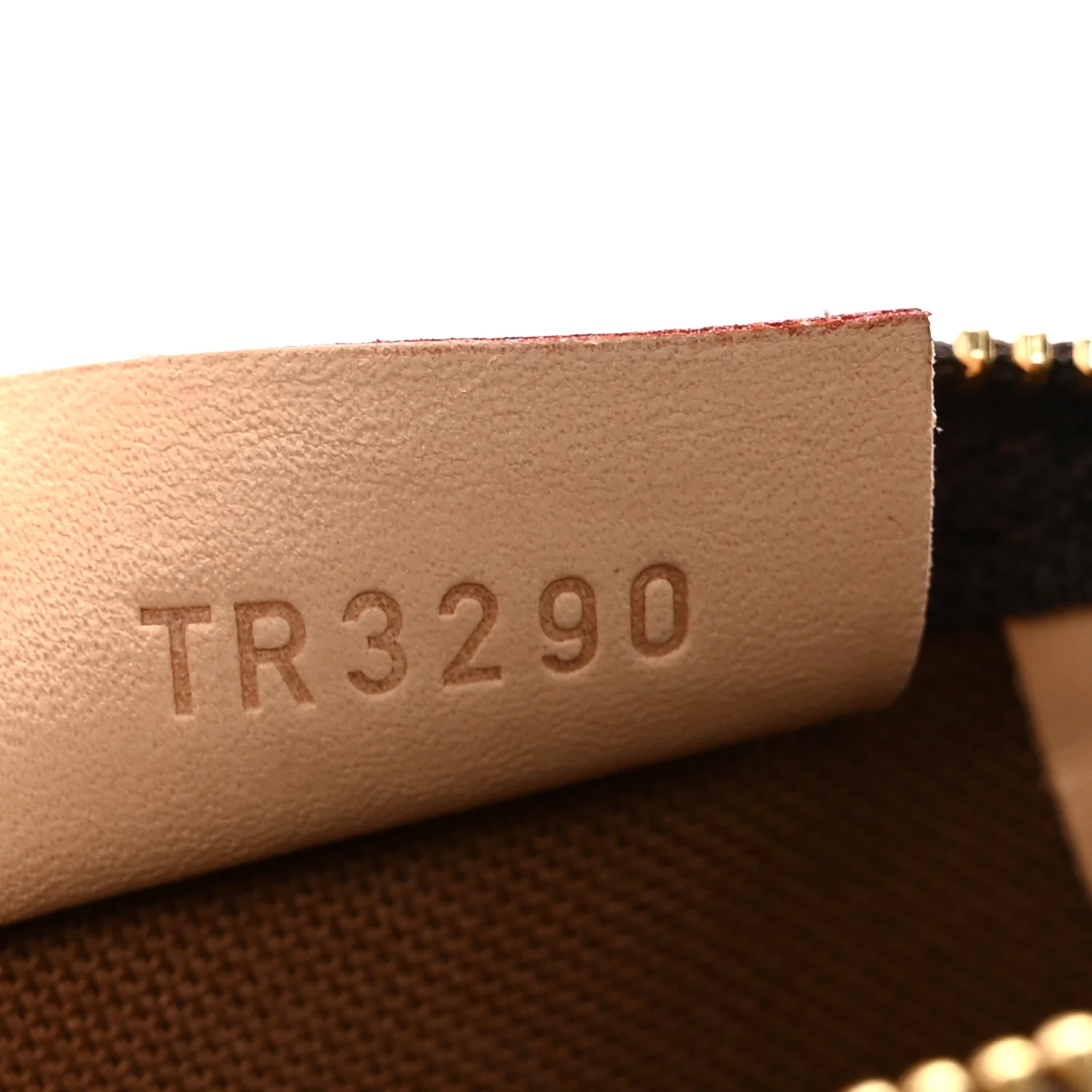 Monogram Nano Speedy - Image 7