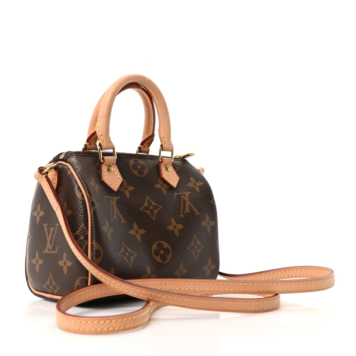 Monogram Nano Speedy - Image 3