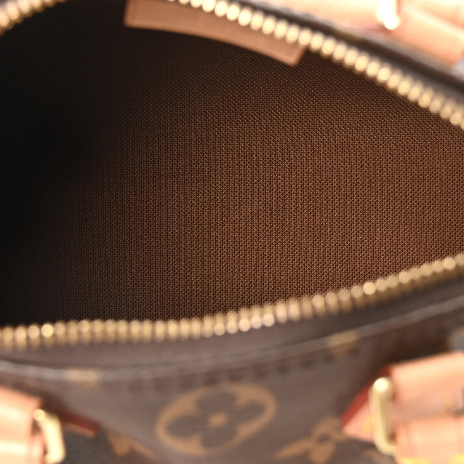 Monogram Nano Speedy - Image 5