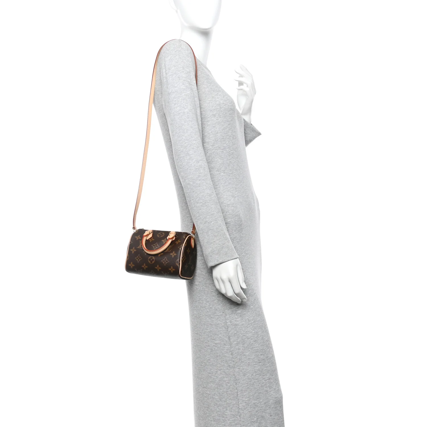 Monogram Nano Speedy - Image 2