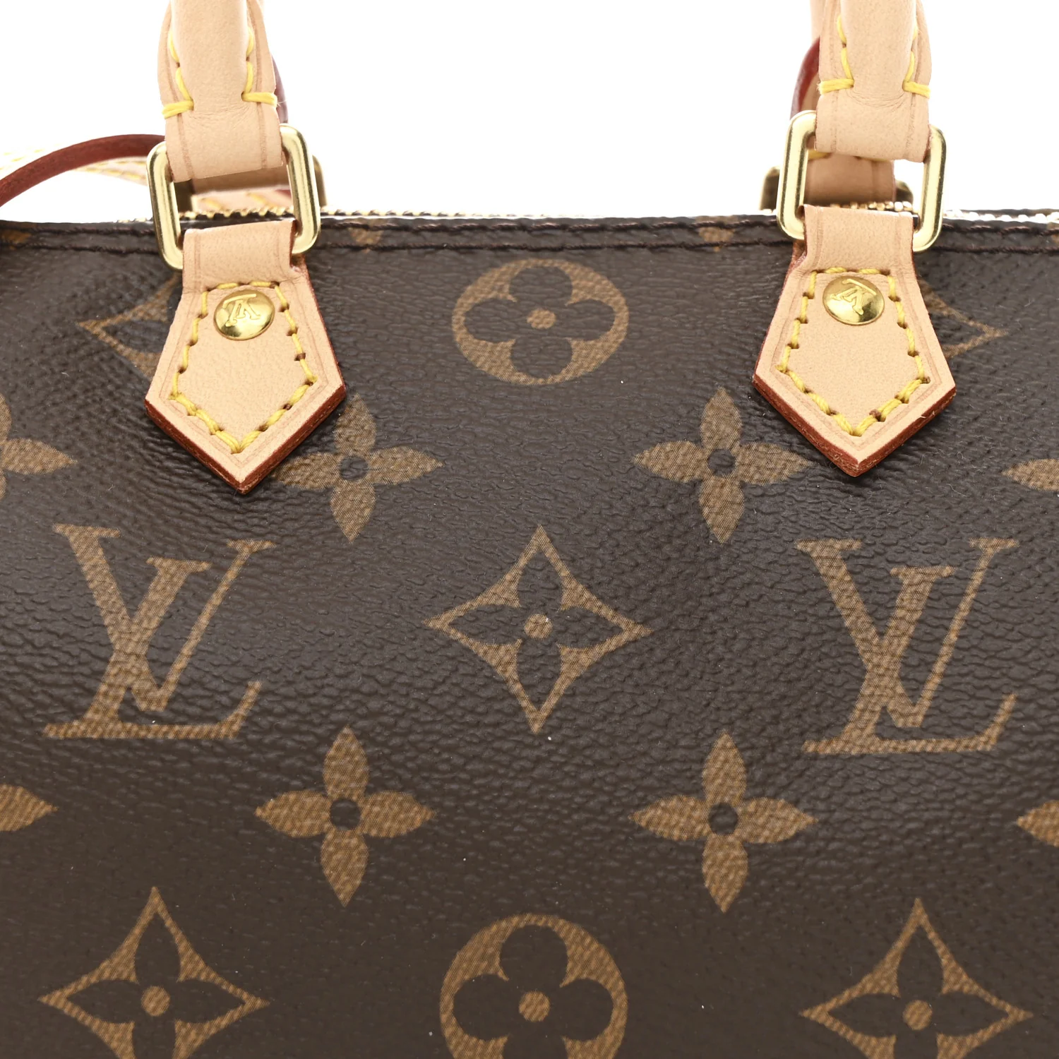 Monogram Nano Speedy - Image 8