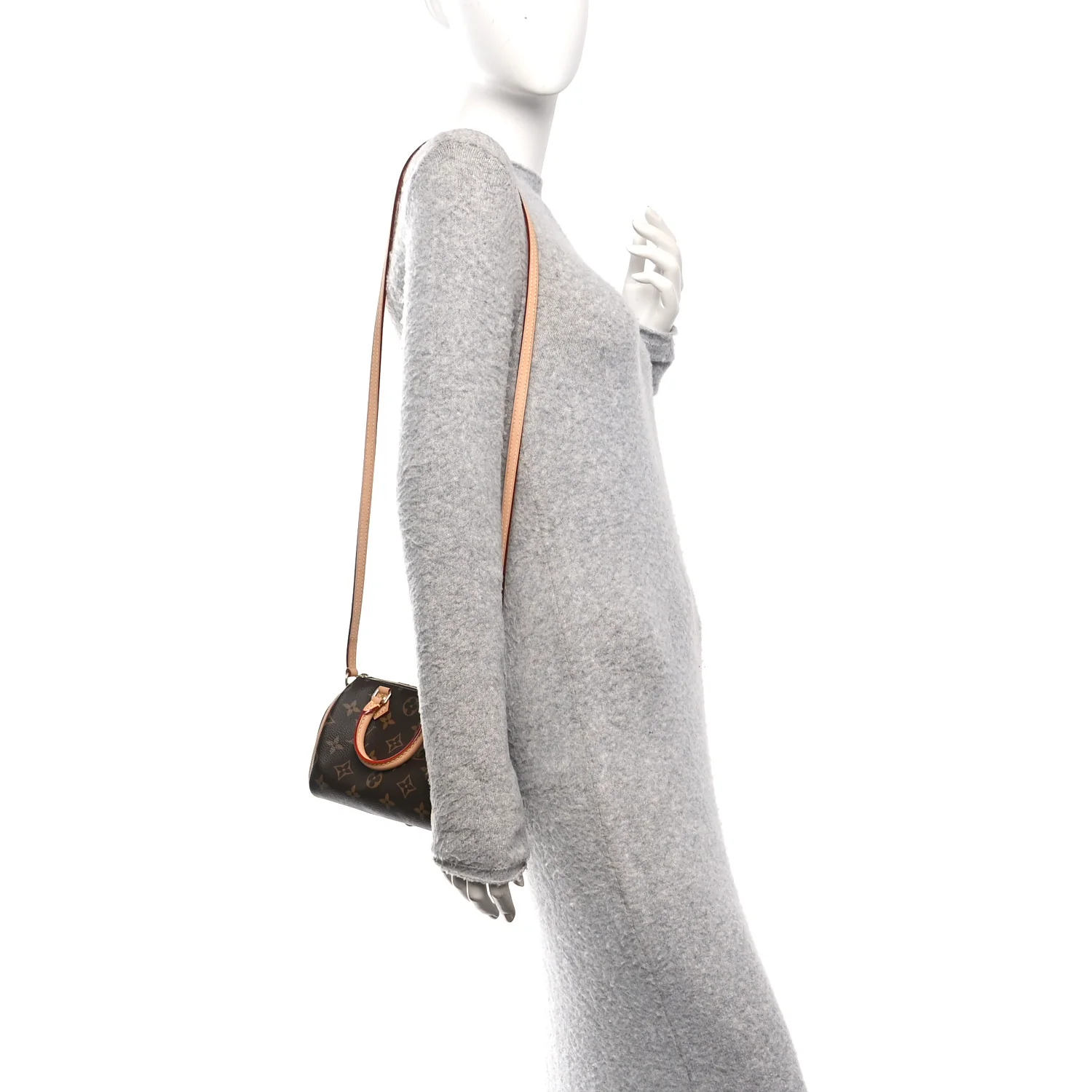 Monogram Nano Speedy - Image 2