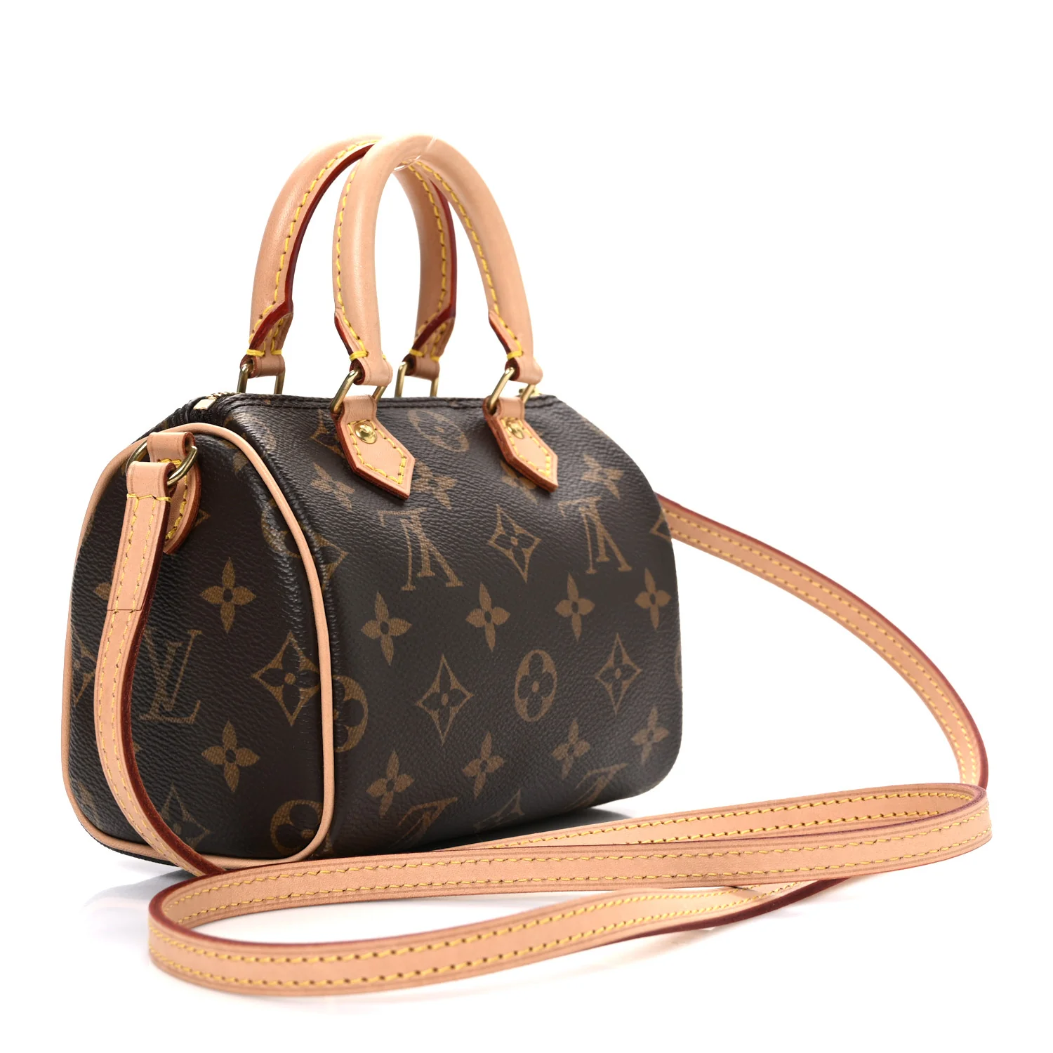 Monogram Nano Speedy - Image 3
