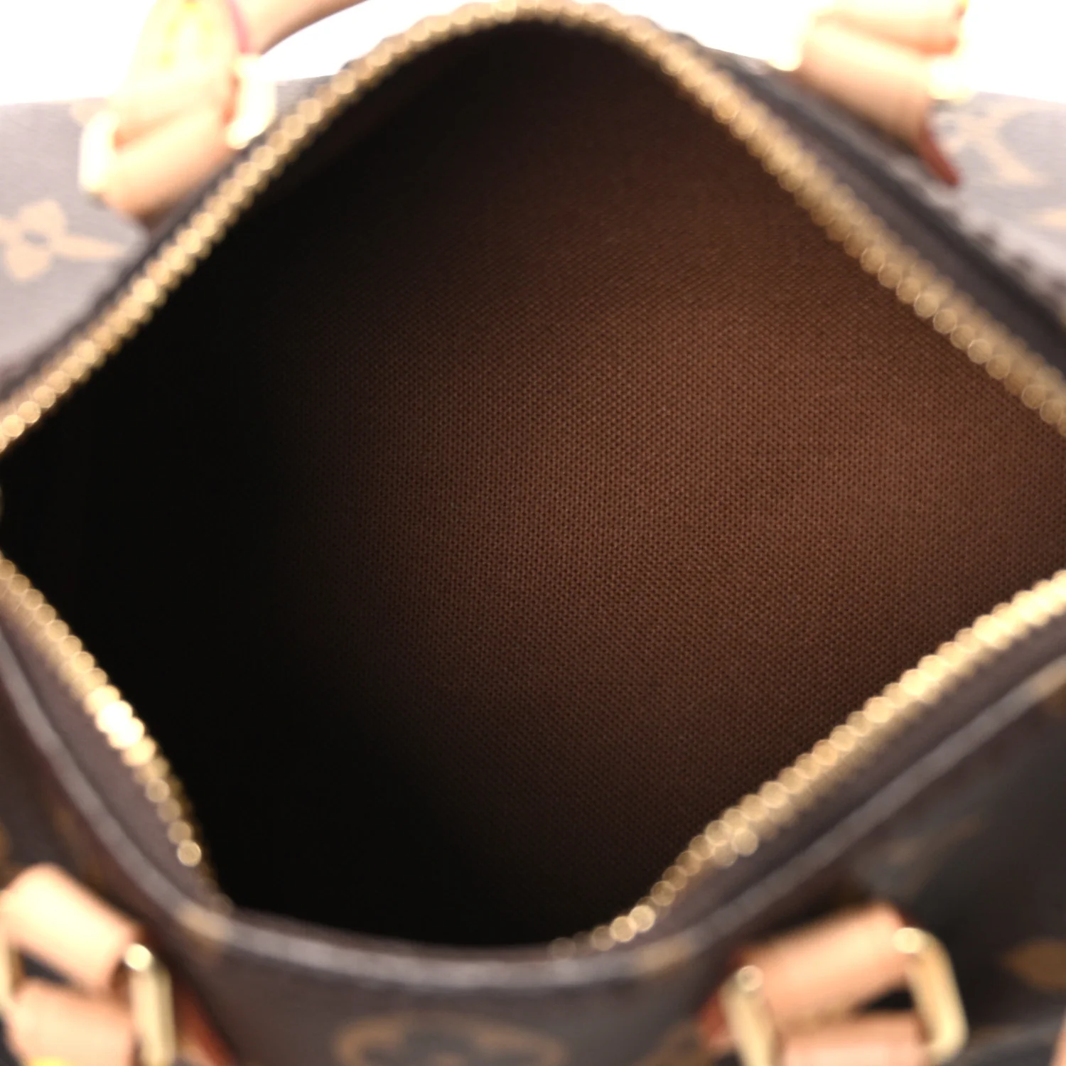 Monogram Nano Speedy - Image 5