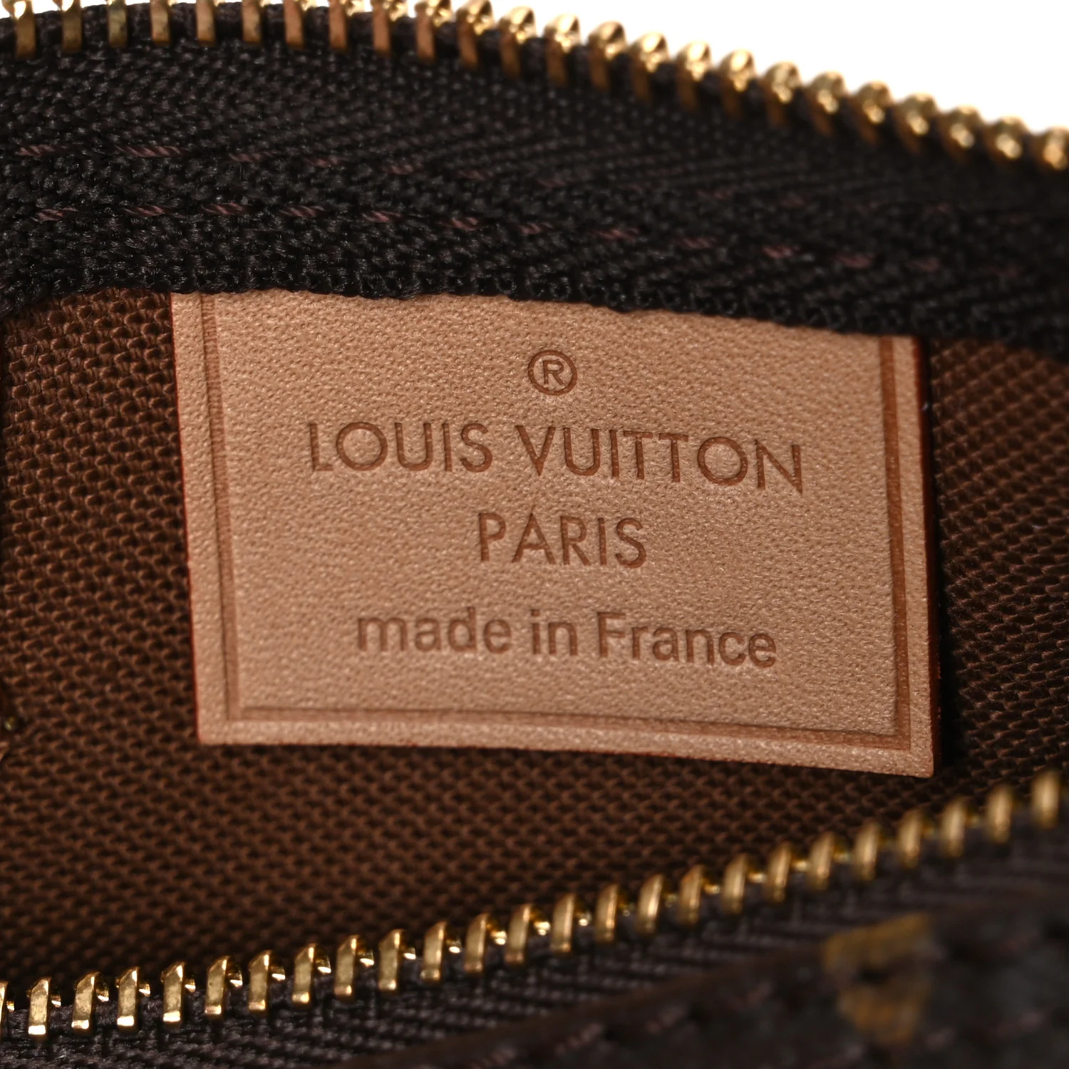 Monogram Nano Speedy - Image 6