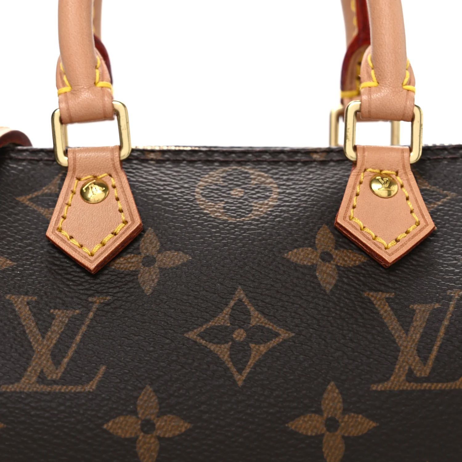 Monogram Nano Speedy - Image 8