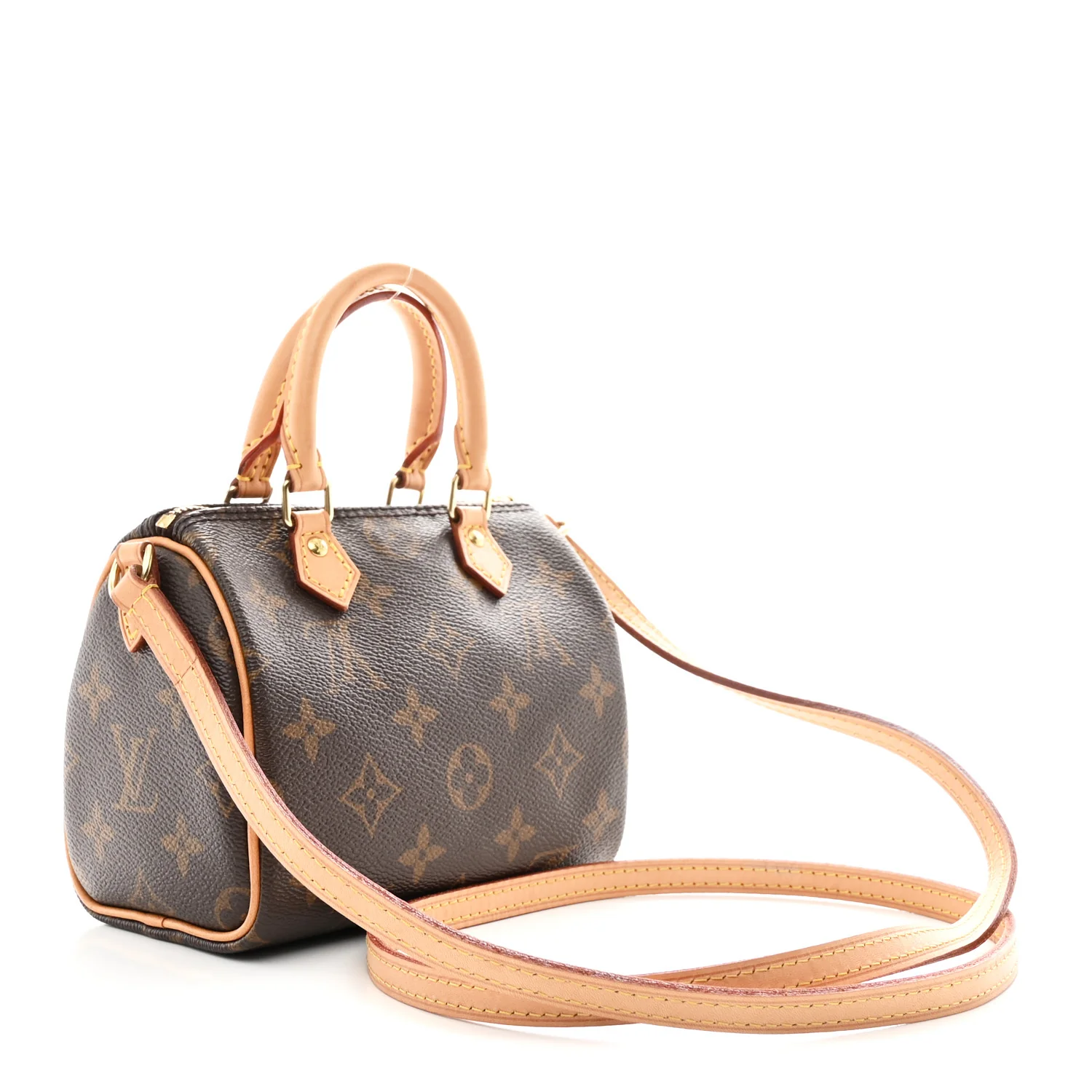 Monogram Nano Speedy - Image 3